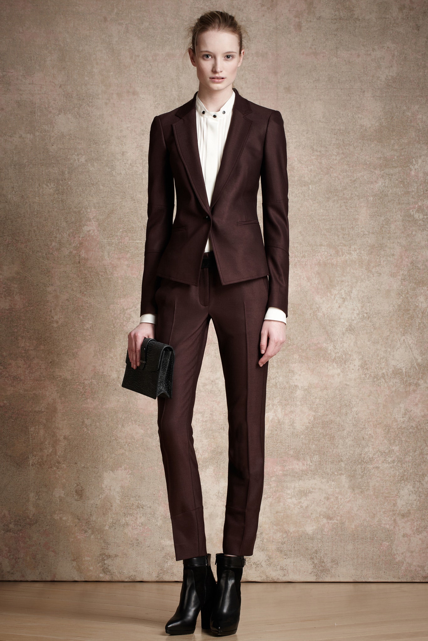 Belstaff F/W 13 Look 145
