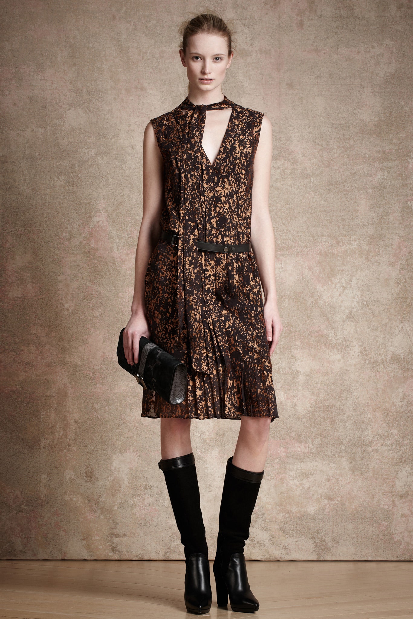 Belstaff F/W 13 Look 152