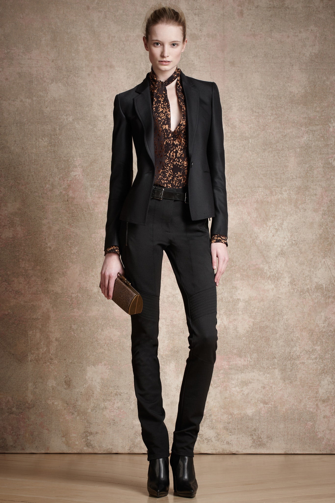 Belstaff F/W 13 Look 159