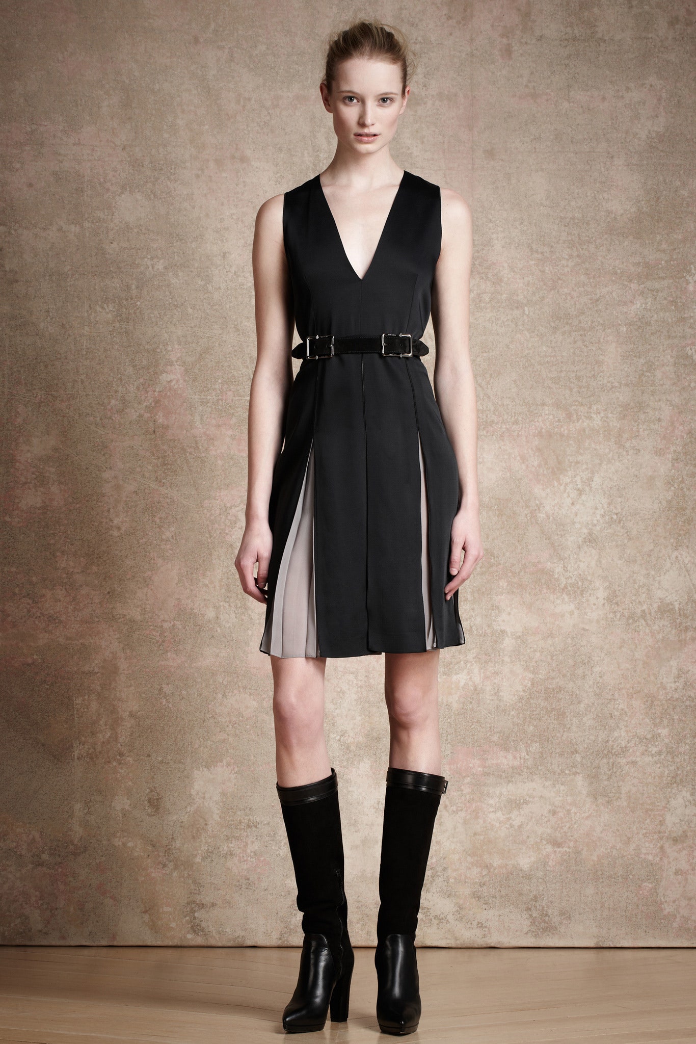 Belstaff F/W 13 Look 166