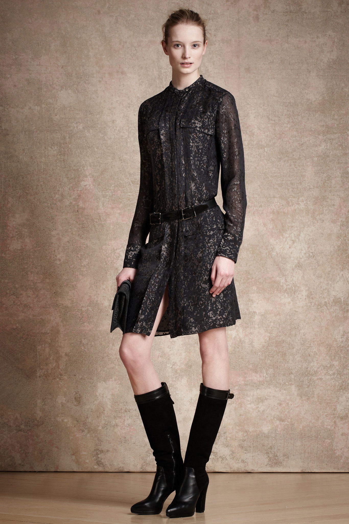 Belstaff F/W 13 Look 173