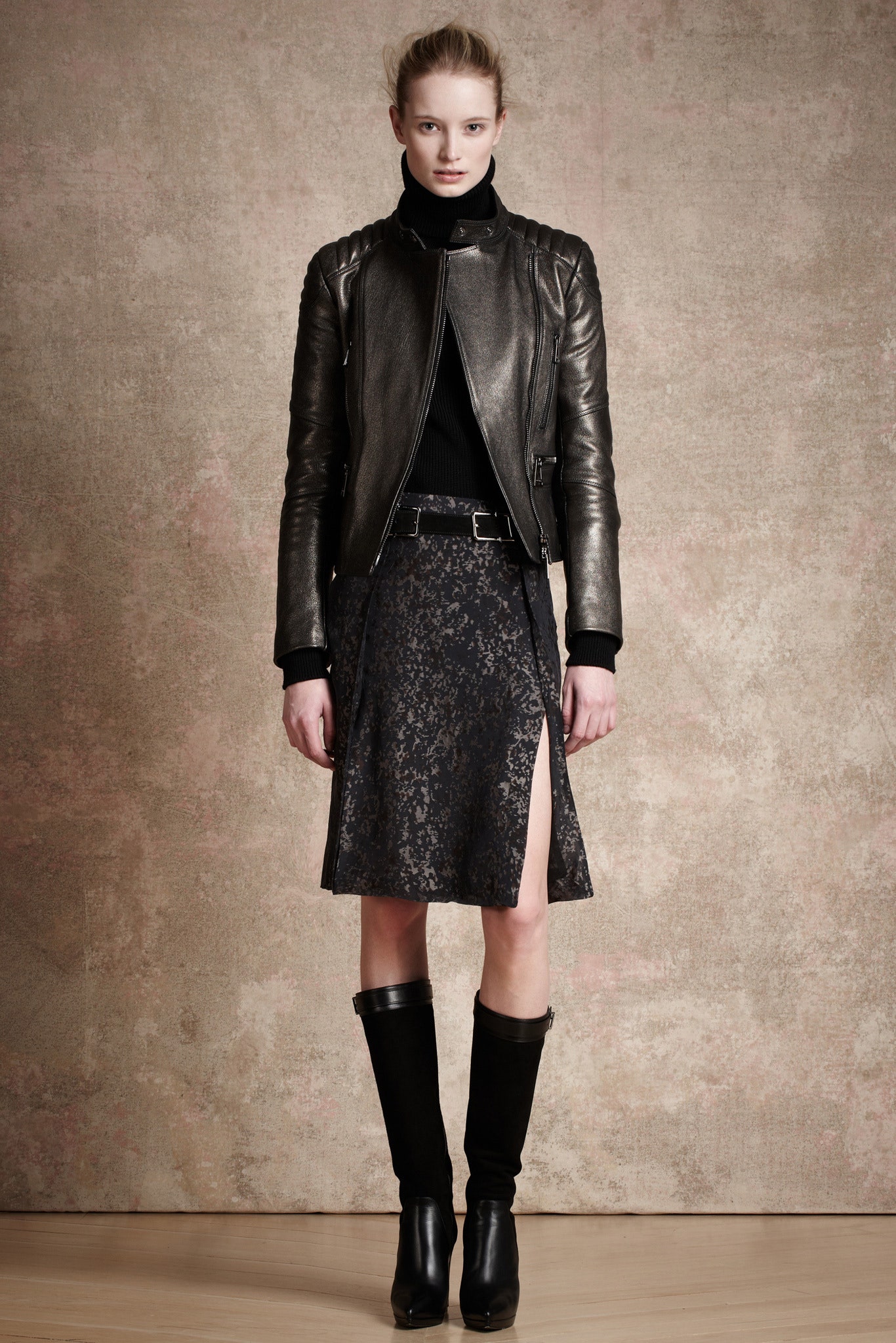 Belstaff F/W 13 Look 180