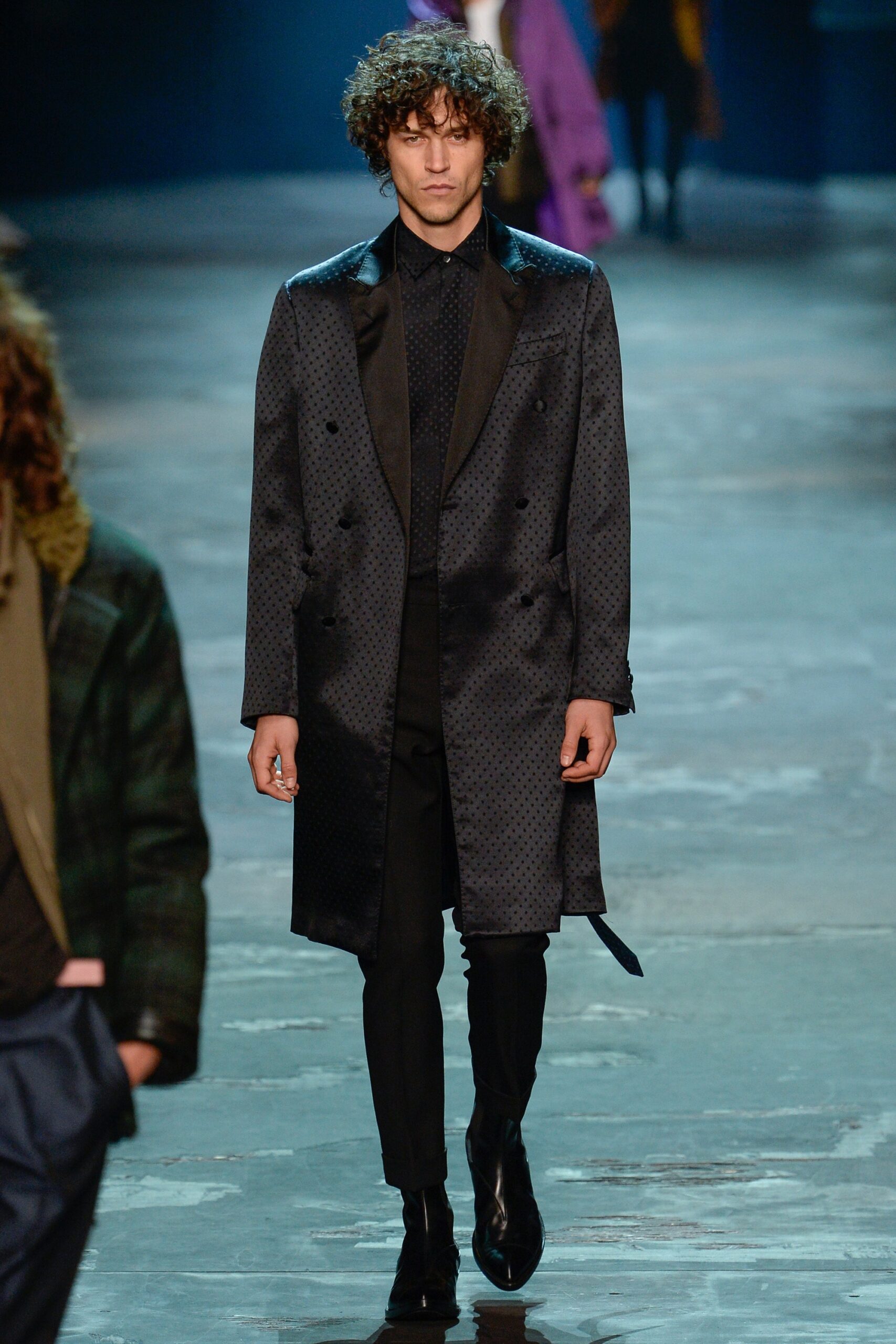 Berluti F/W 17 Menswear Look 70