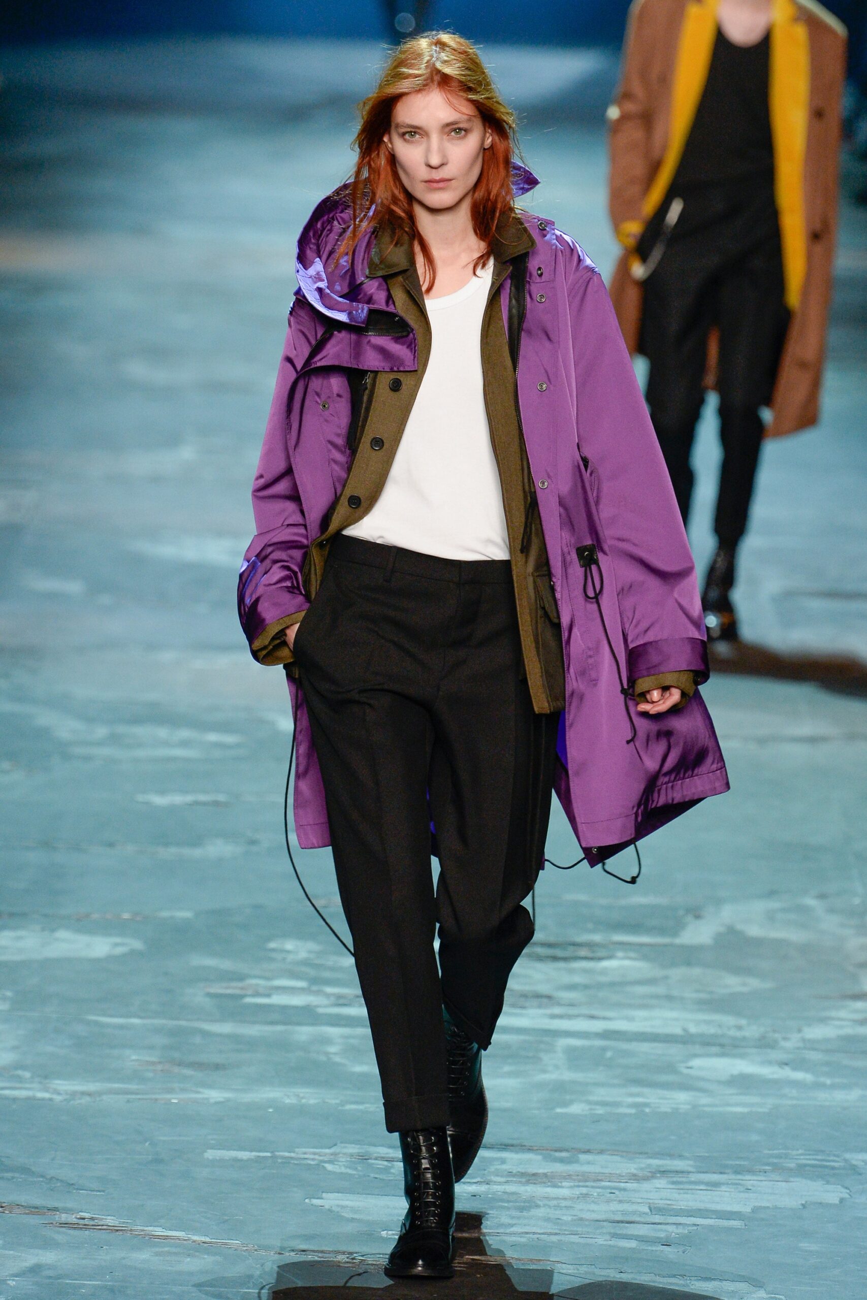 Berluti F/W 17 Menswear Look 78