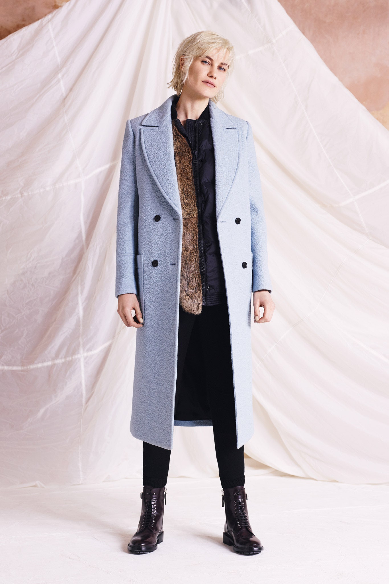 Belstaff F/W 15 Look 90