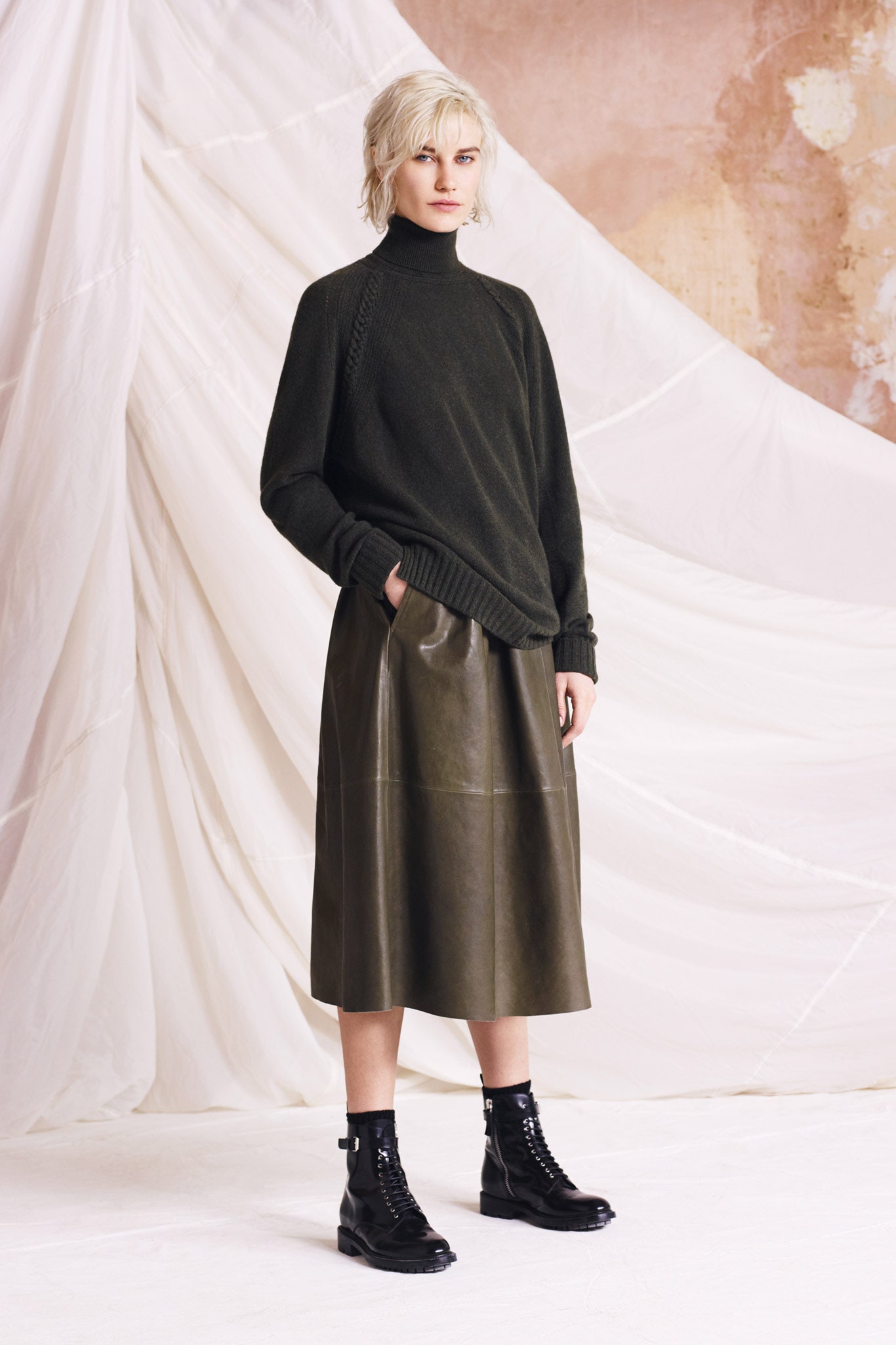 Belstaff F/W 15 Look 36