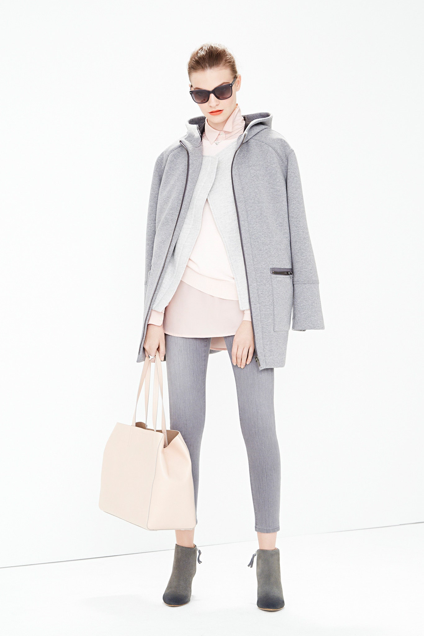 Banana Republic S/S 15 Look 87