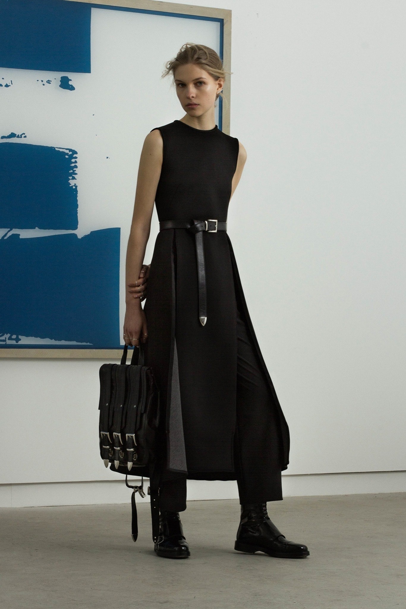 Beaufille F/W 15 Look 97