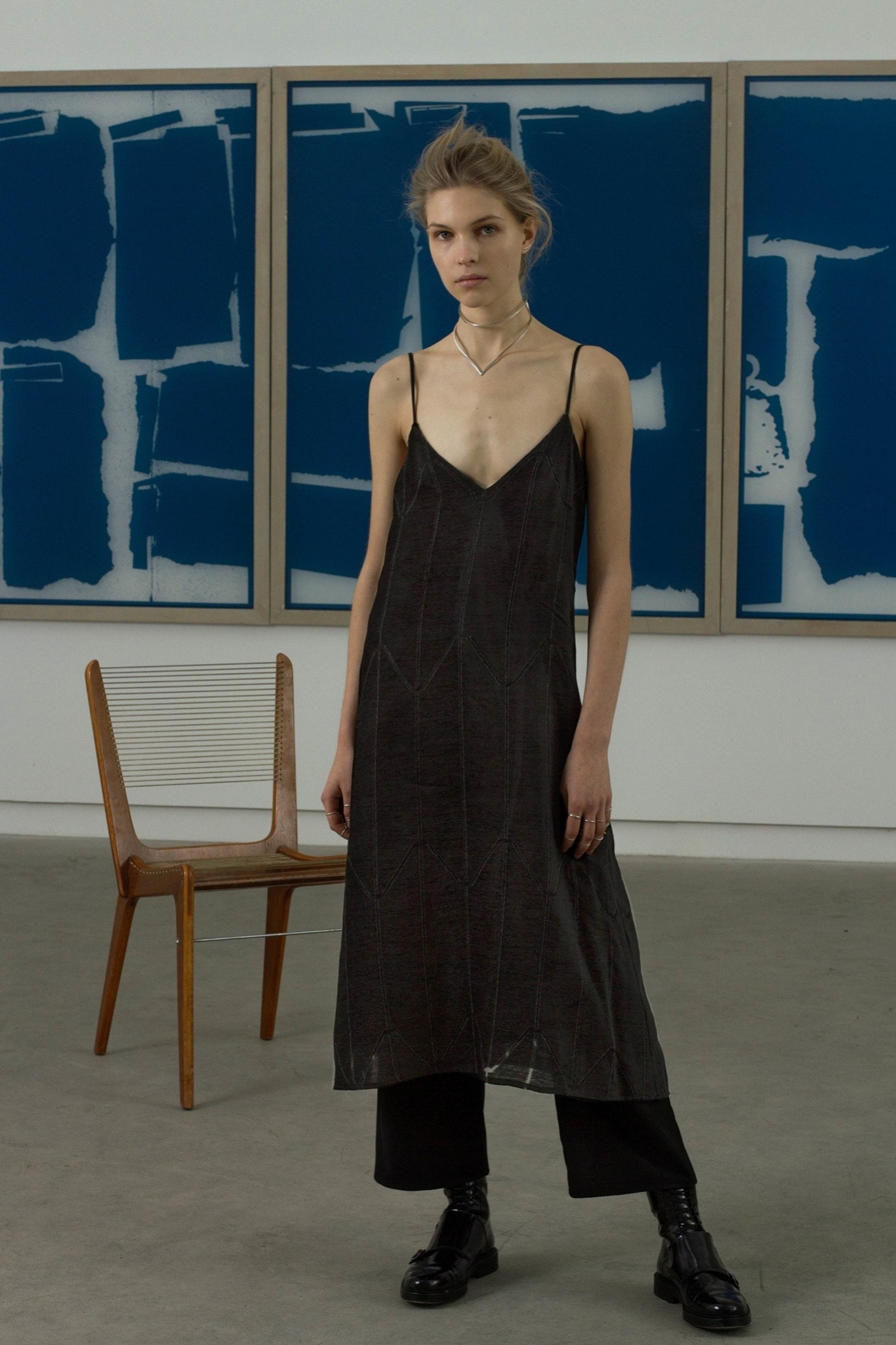 Beaufille F/W 15 Look 138