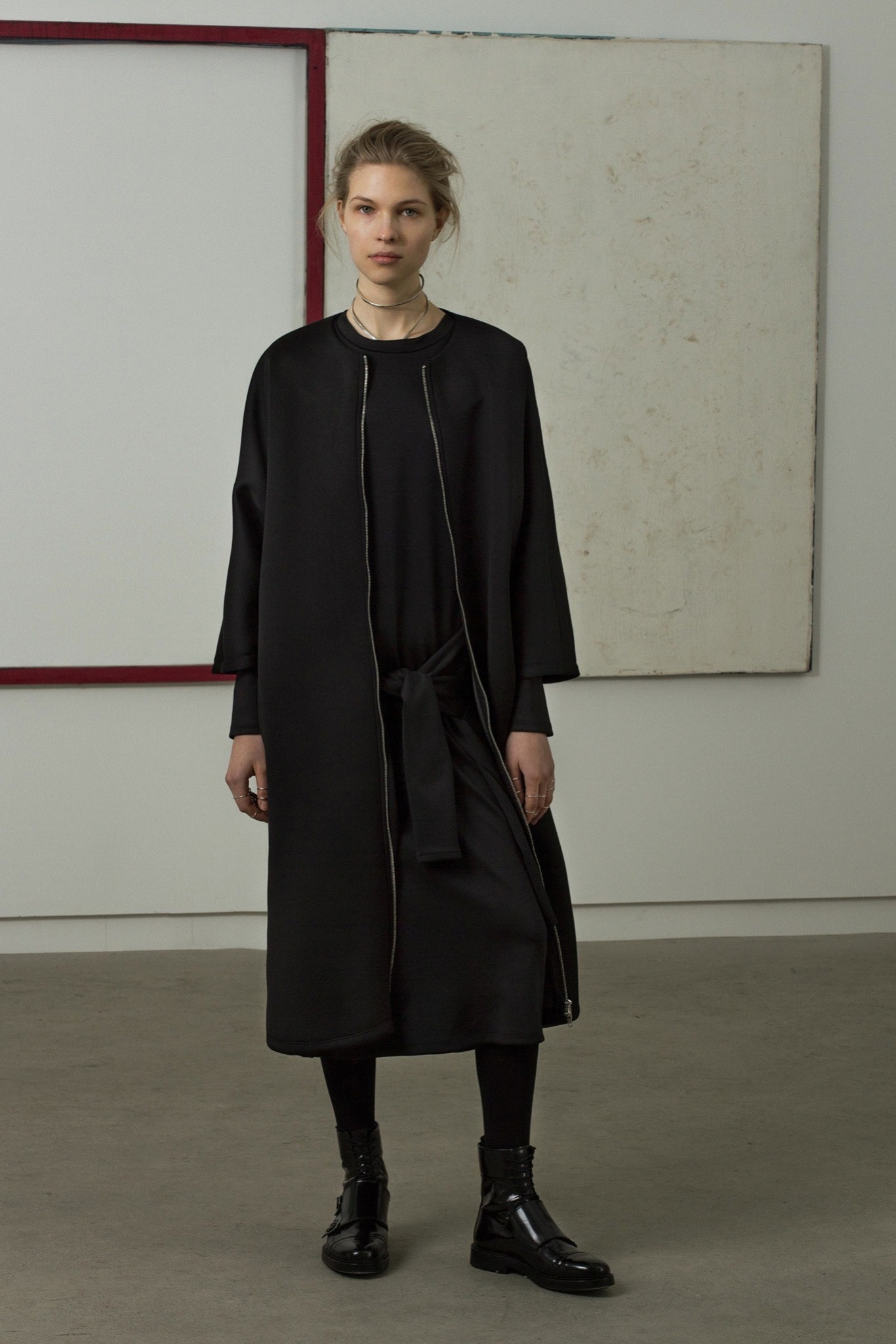 Beaufille F/W 15 Look 171