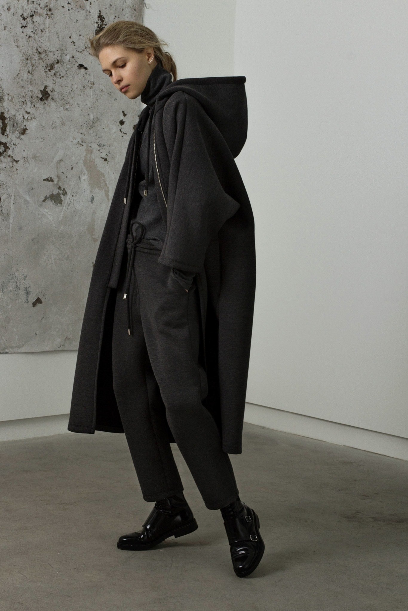 Beaufille F/W 15 Look 182