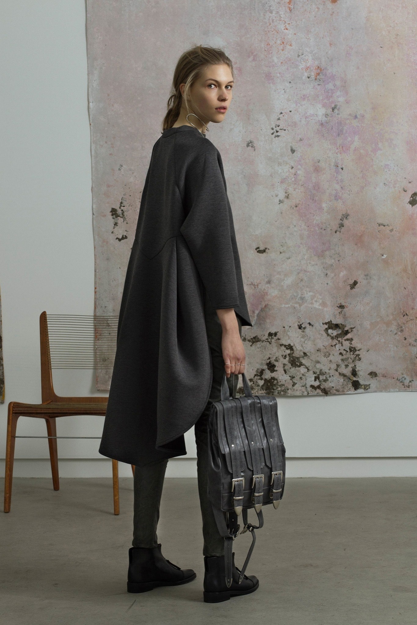 Beaufille F/W 15 Look 193