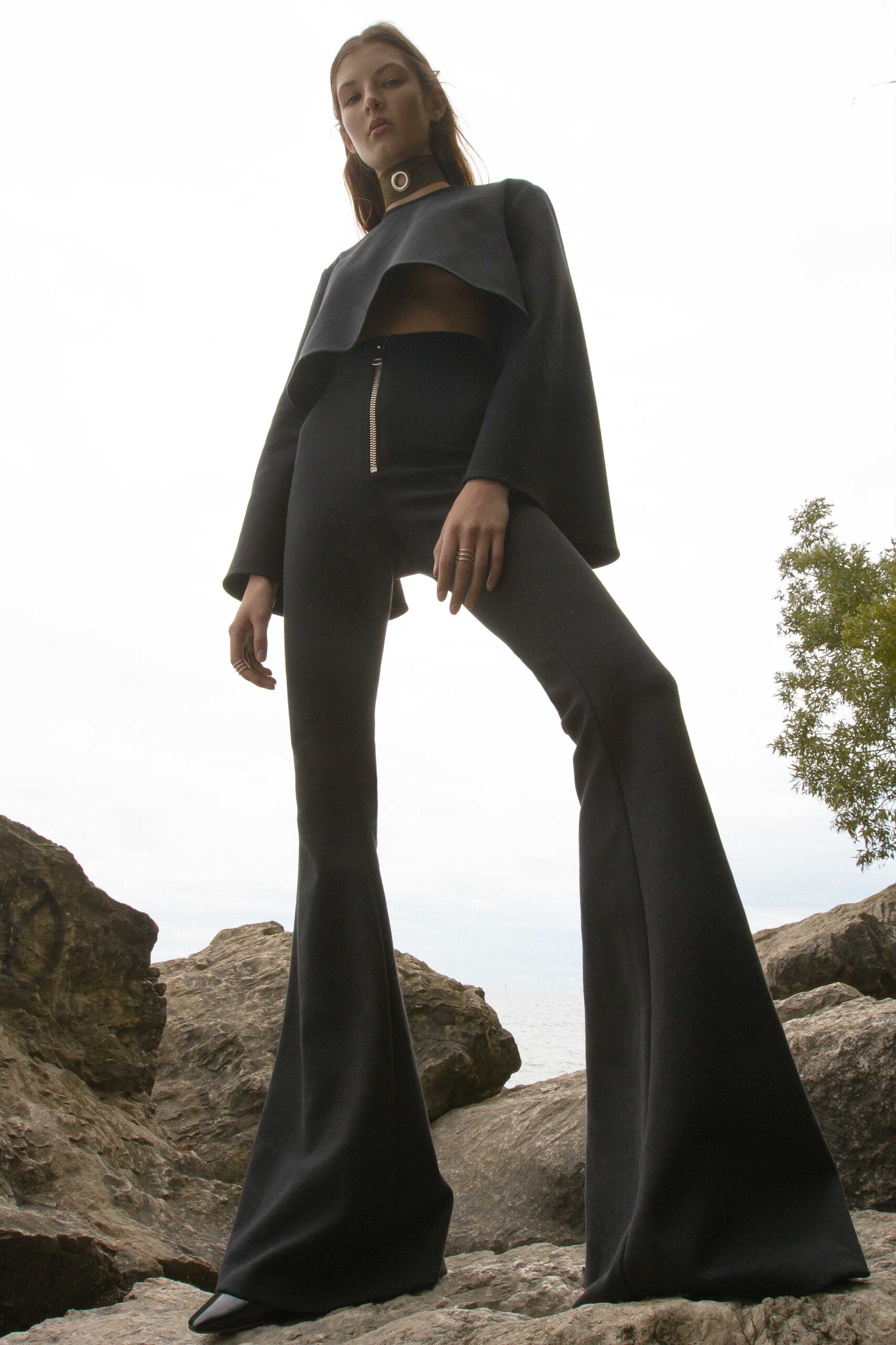 Beaufille S/S 16 Look 44