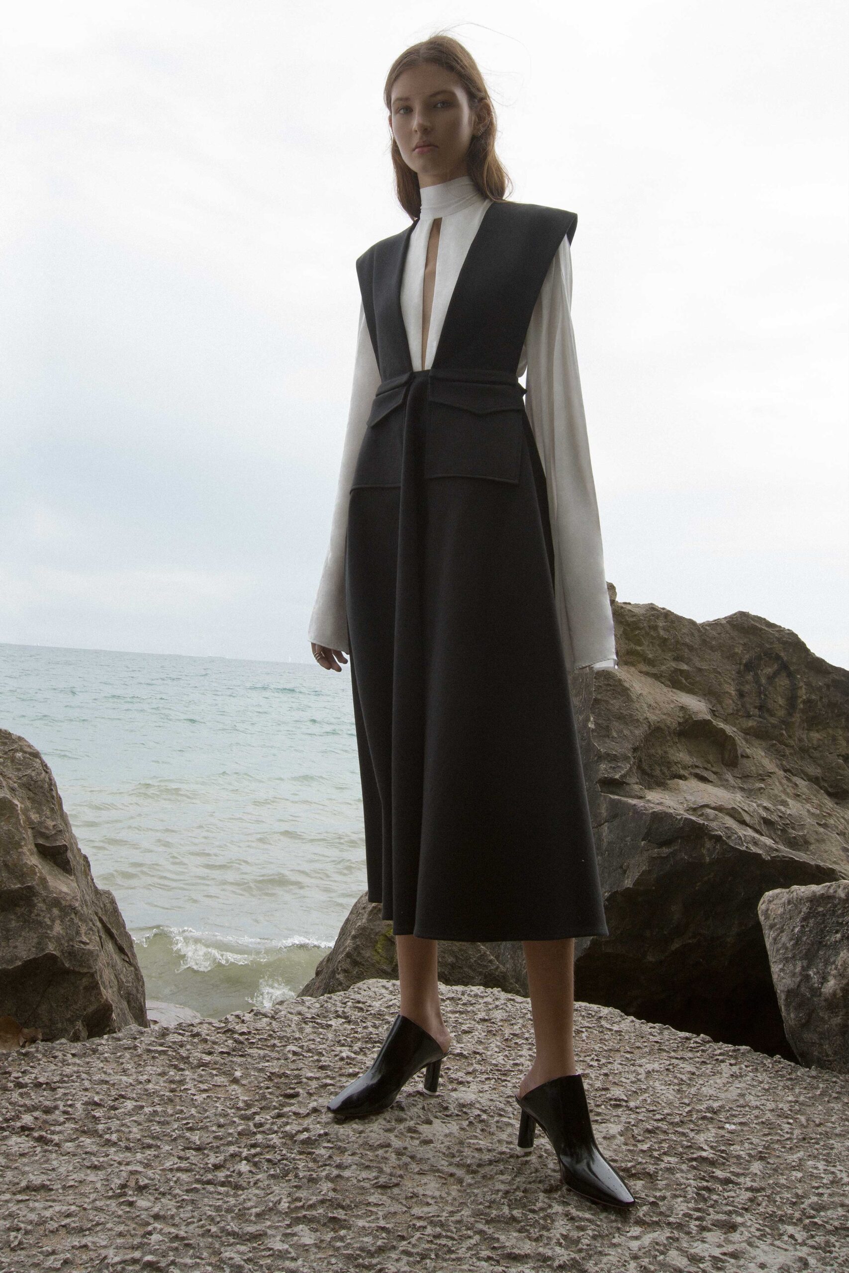 Beaufille S/S 16 Look 53