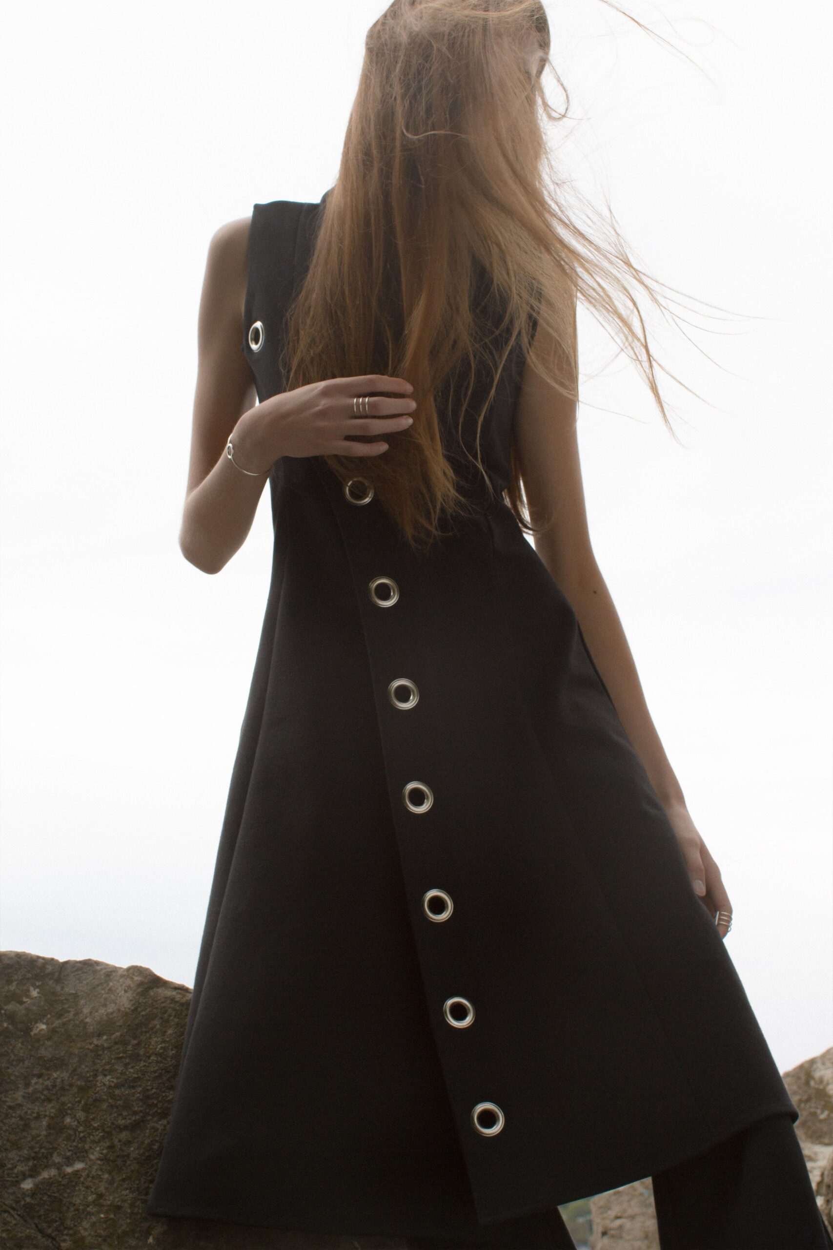 Beaufille S/S 16 Look 62
