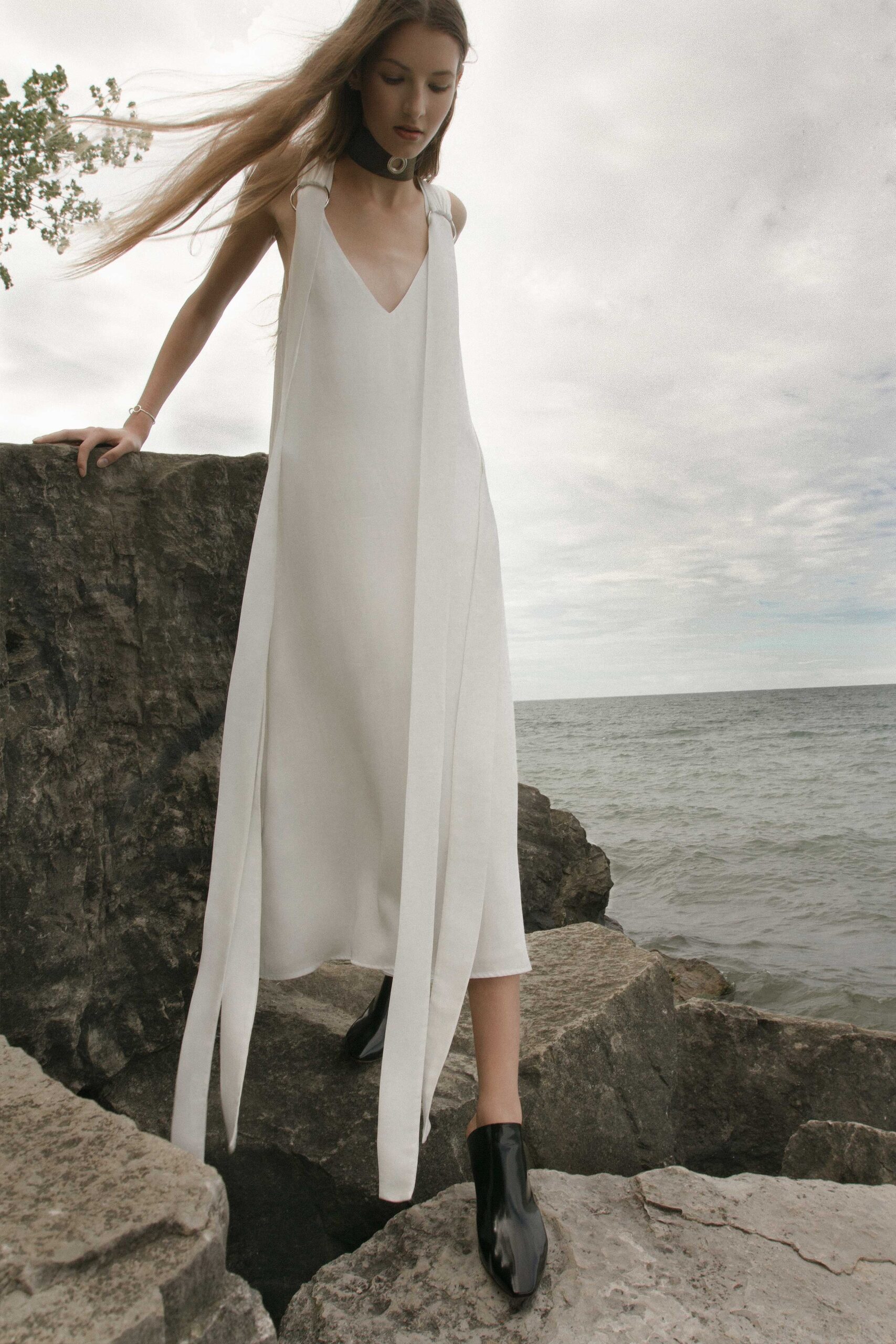 Beaufille S/S 16 Look 72