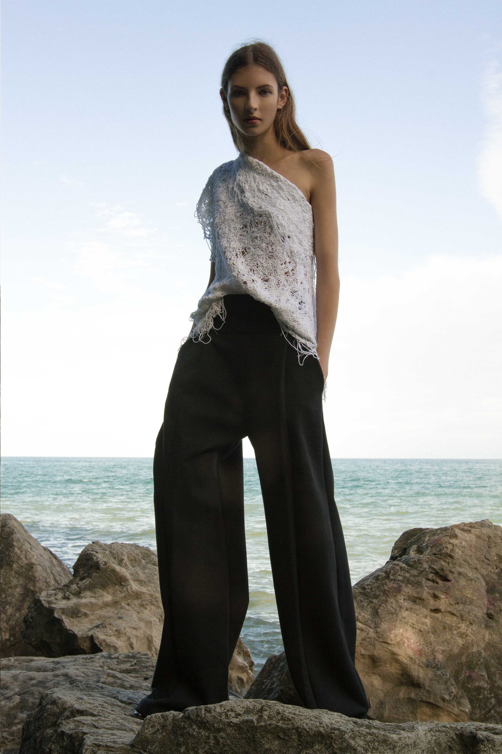 Beaufille S/S 16 Look 103