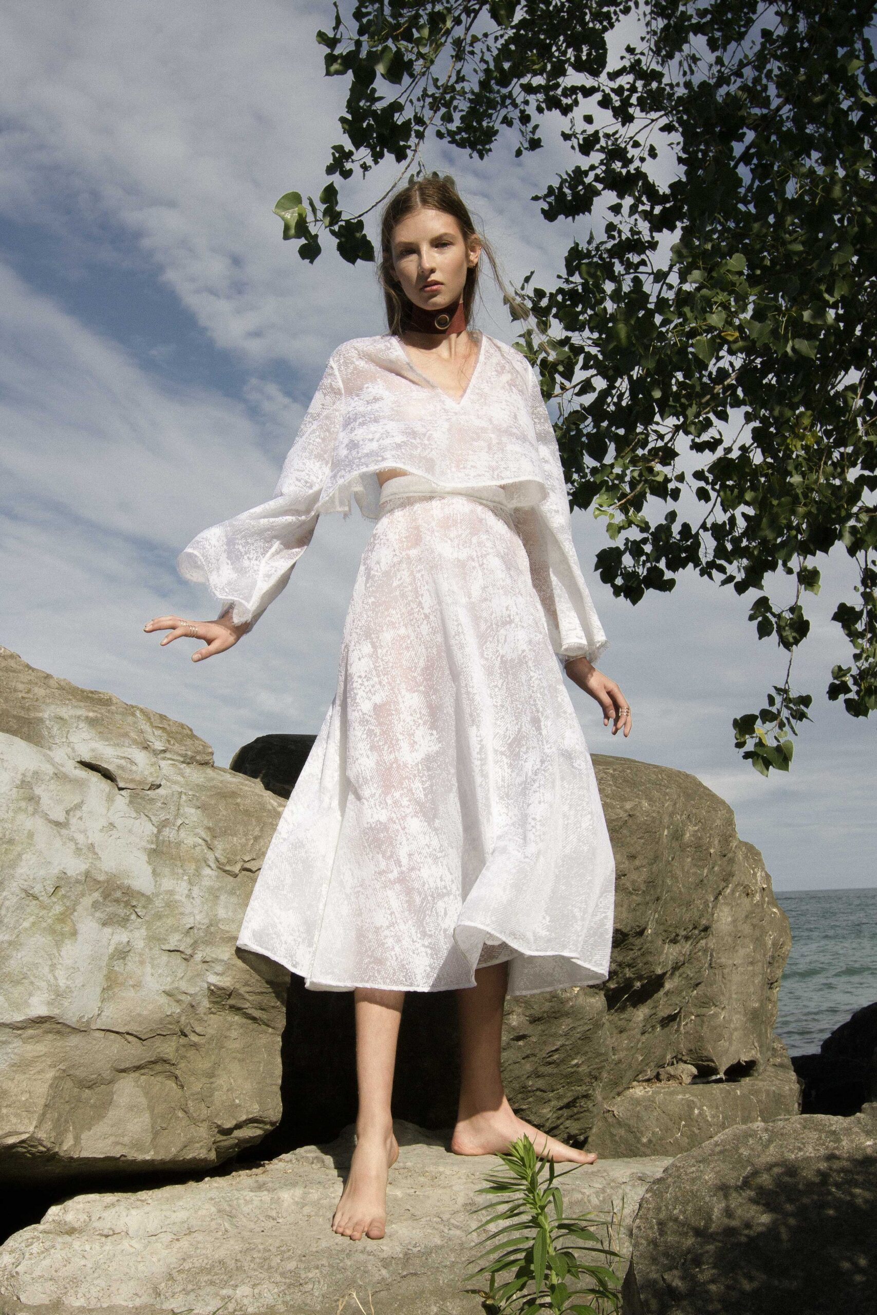 Beaufille S/S 16 Look 147