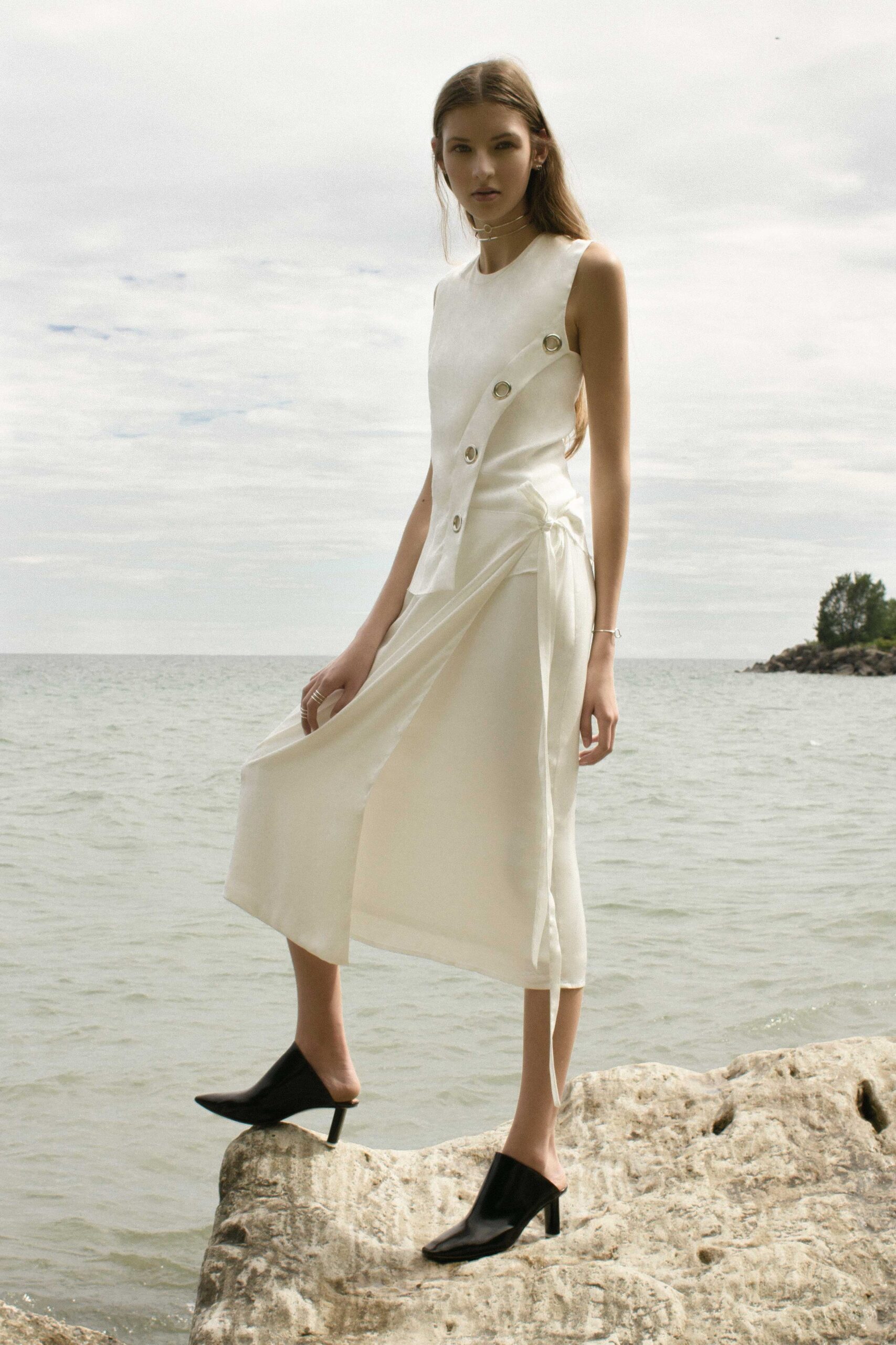 Beaufille S/S 16 Look 169