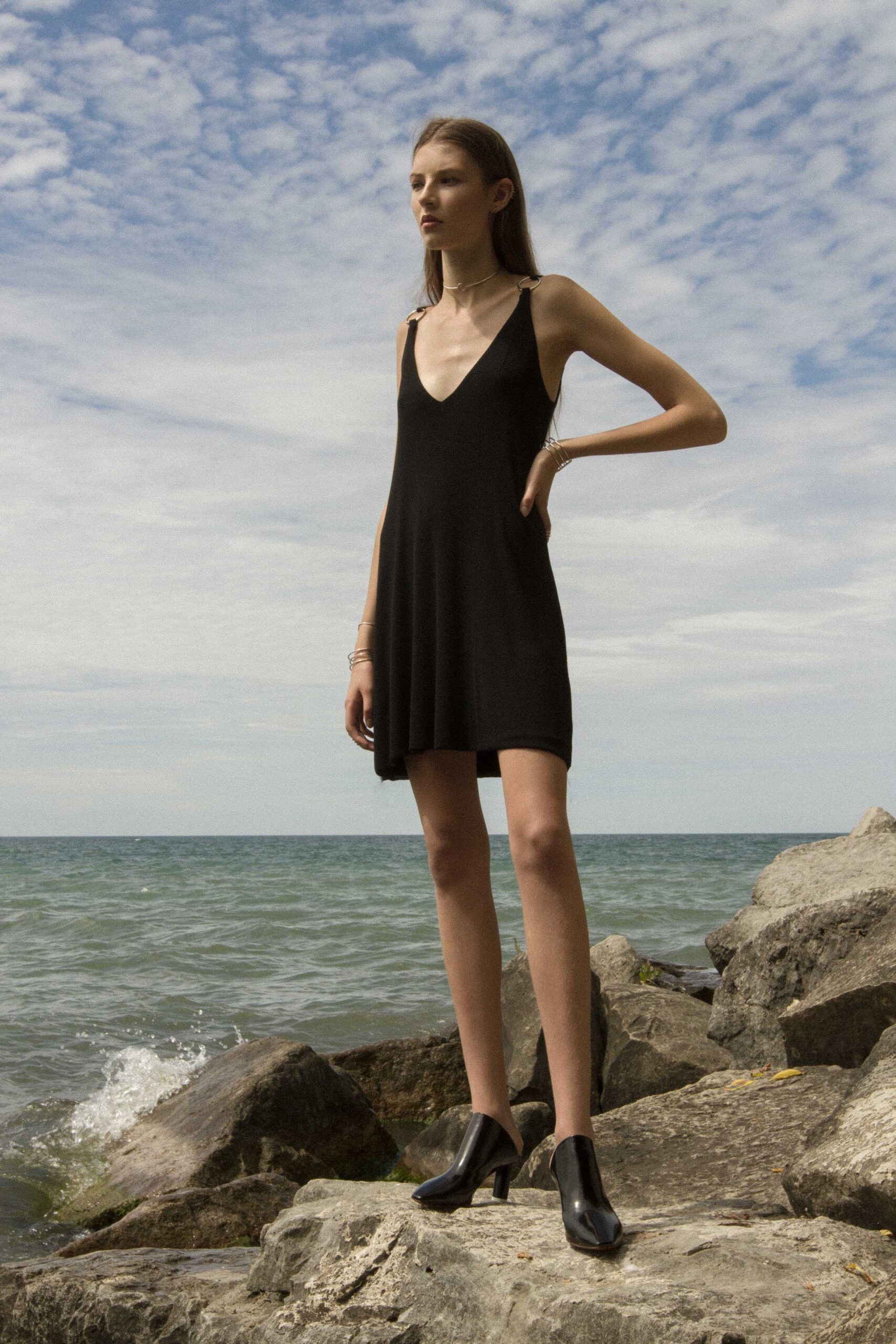 Beaufille S/S 16 Look 179