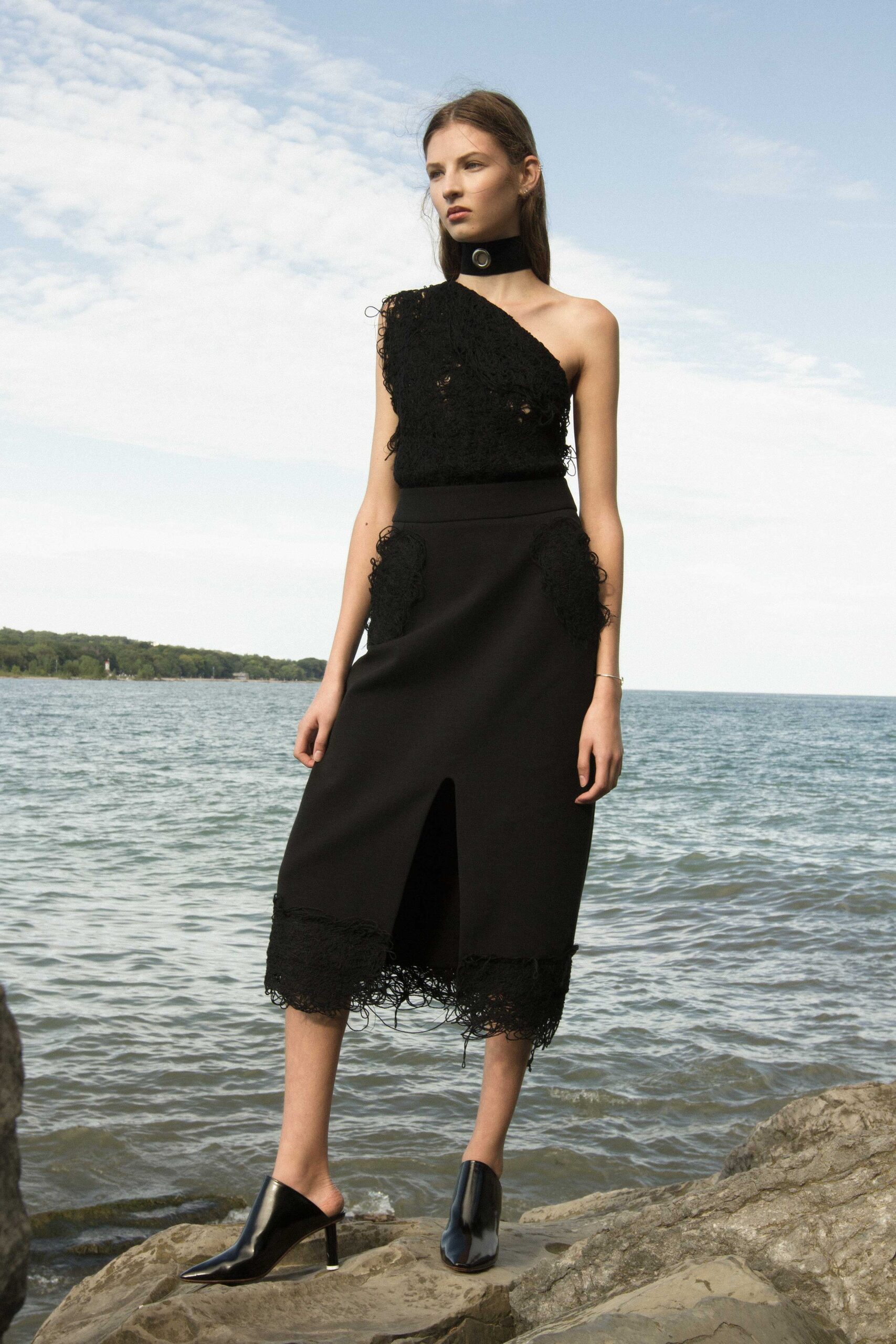 Beaufille S/S 16 Look 189