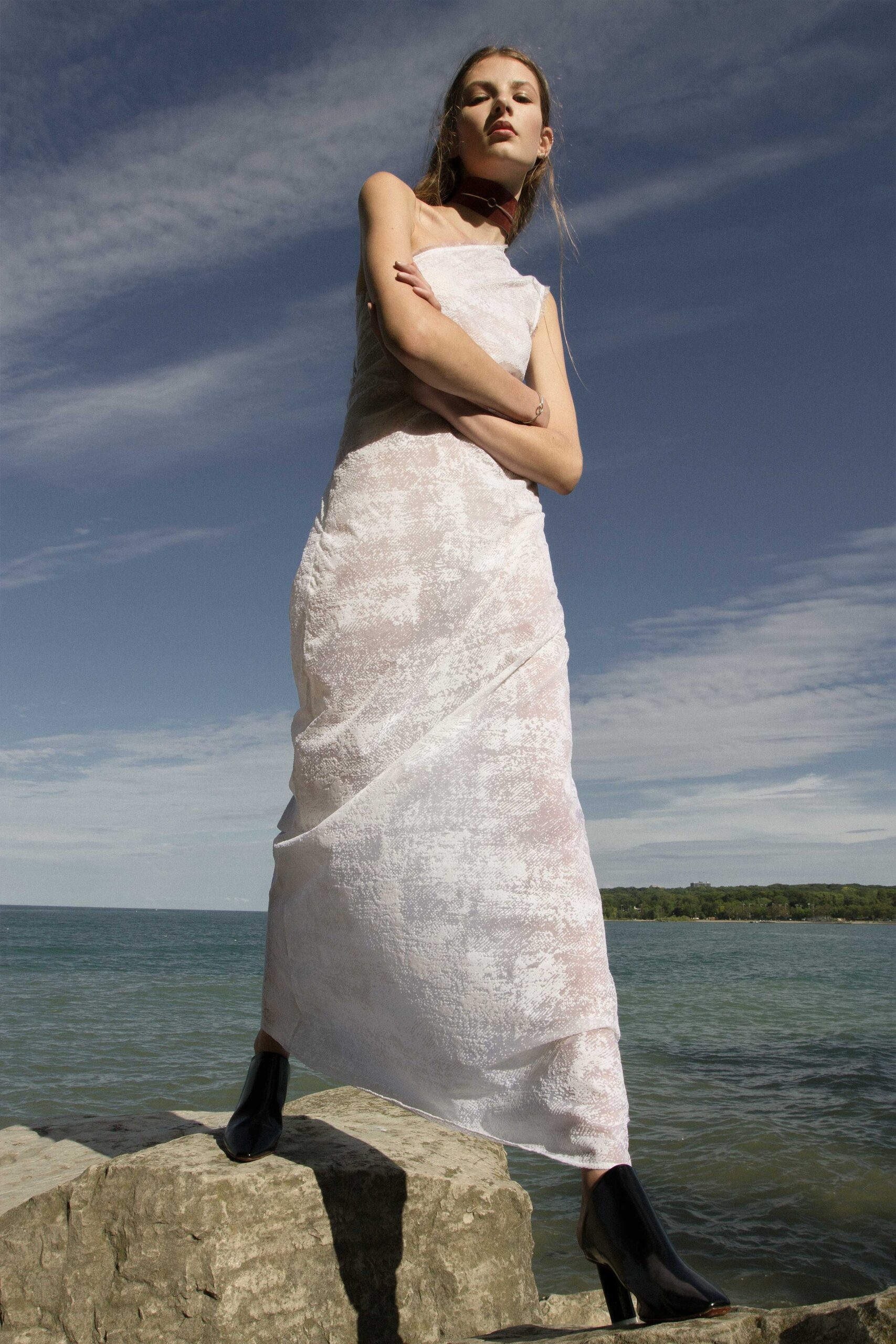 Beaufille S/S 16 Look 200