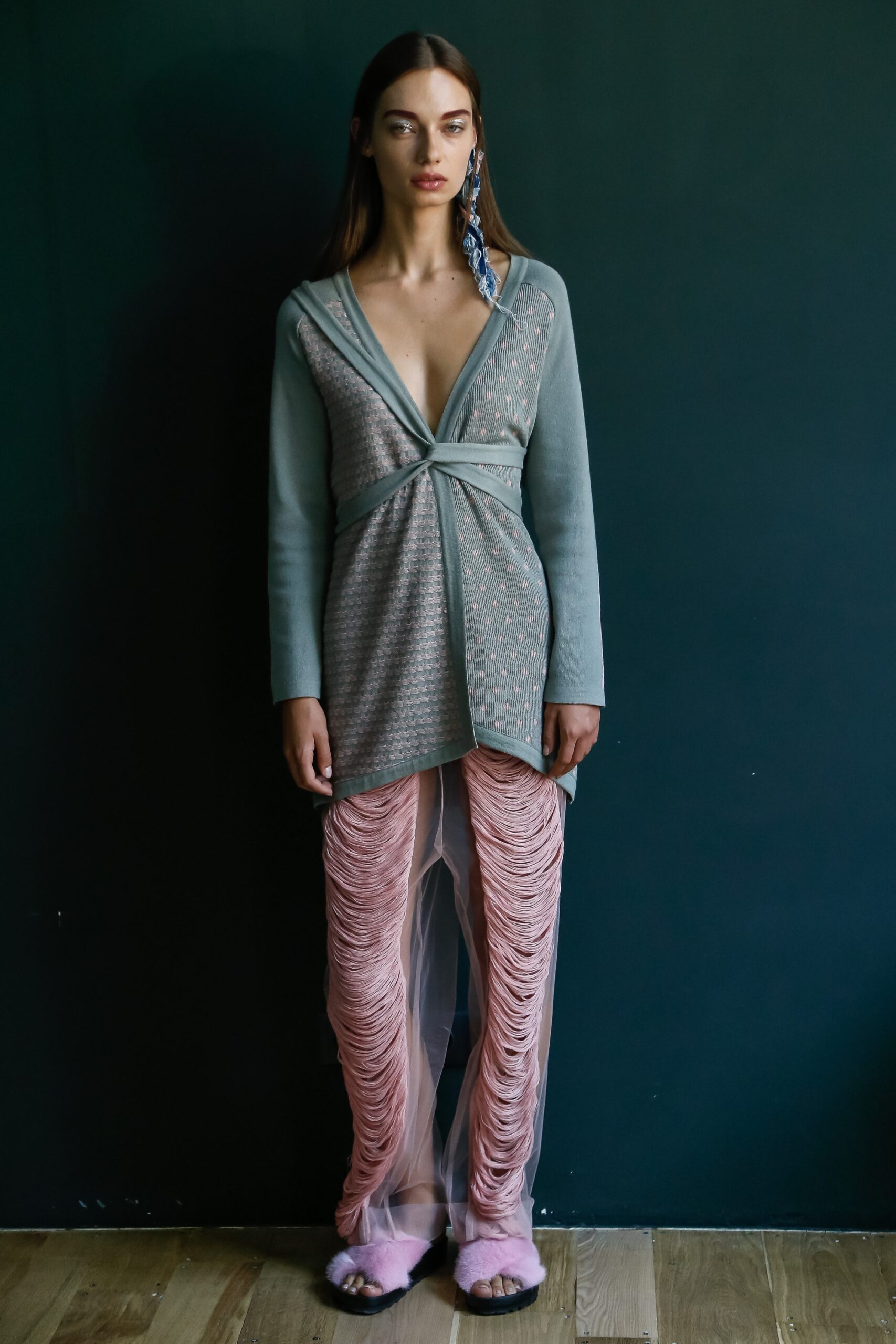Bekh Kiev S/S 17 Look 79