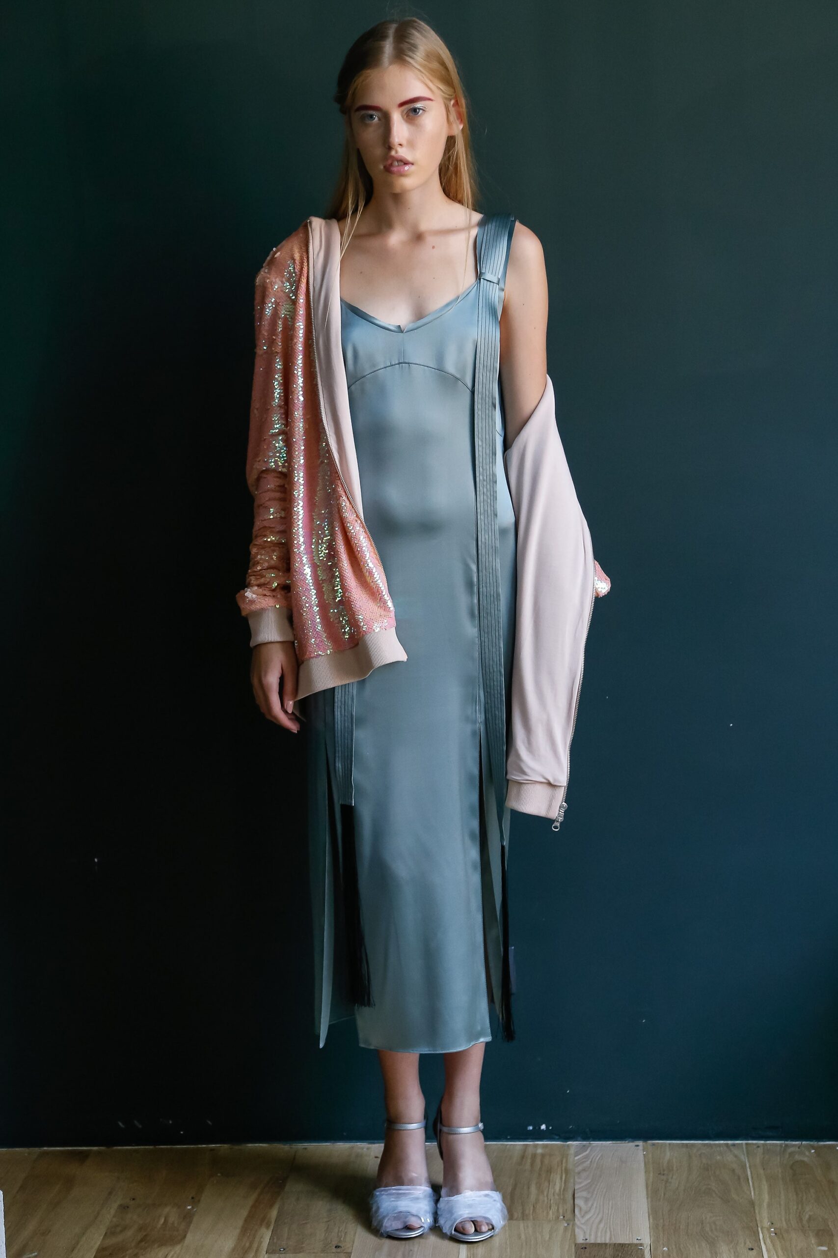 Bekh Kiev S/S 17 Look 99