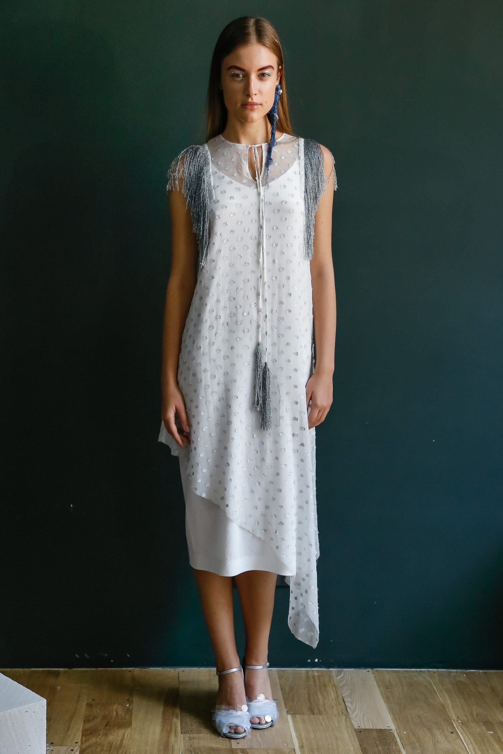 Bekh Kiev S/S 17 Look 106