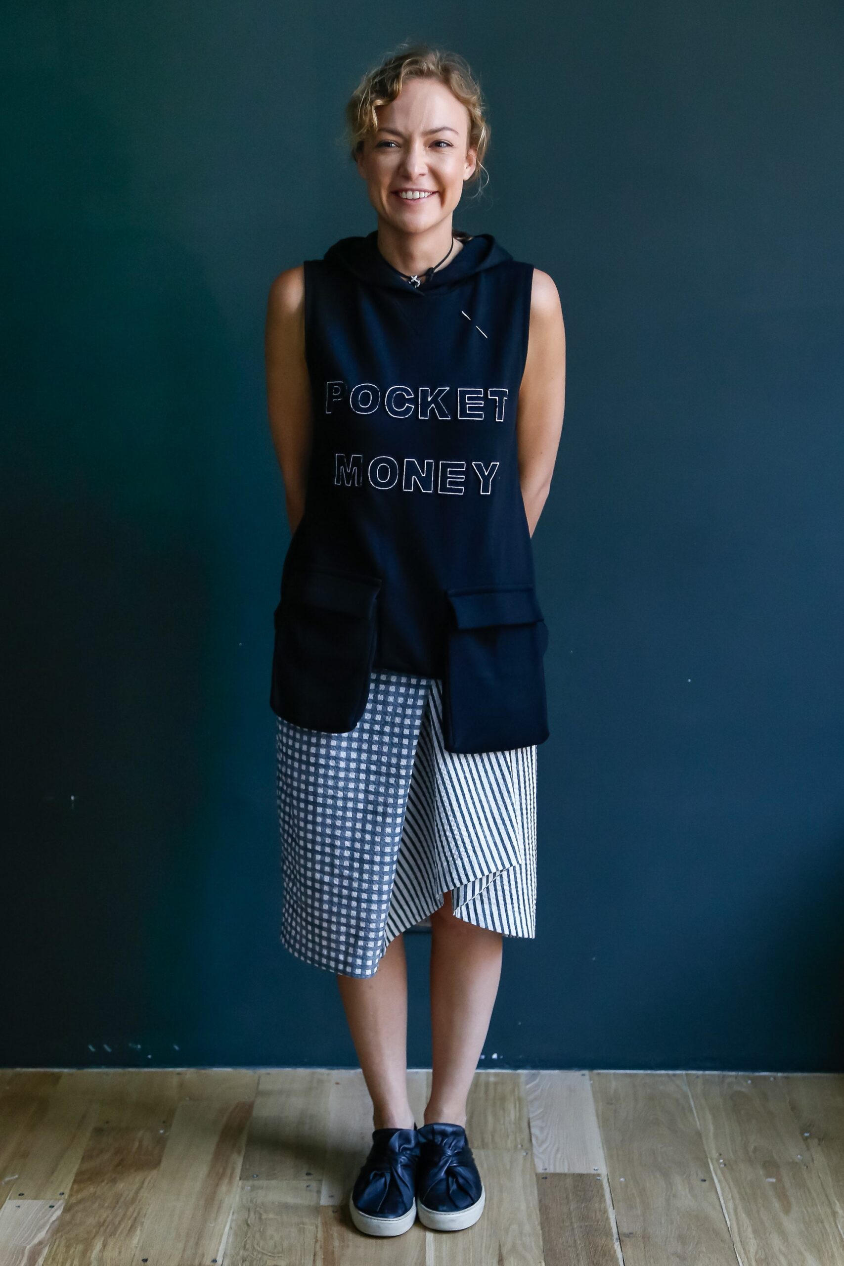 Bekh Kiev S/S 17 Look 113