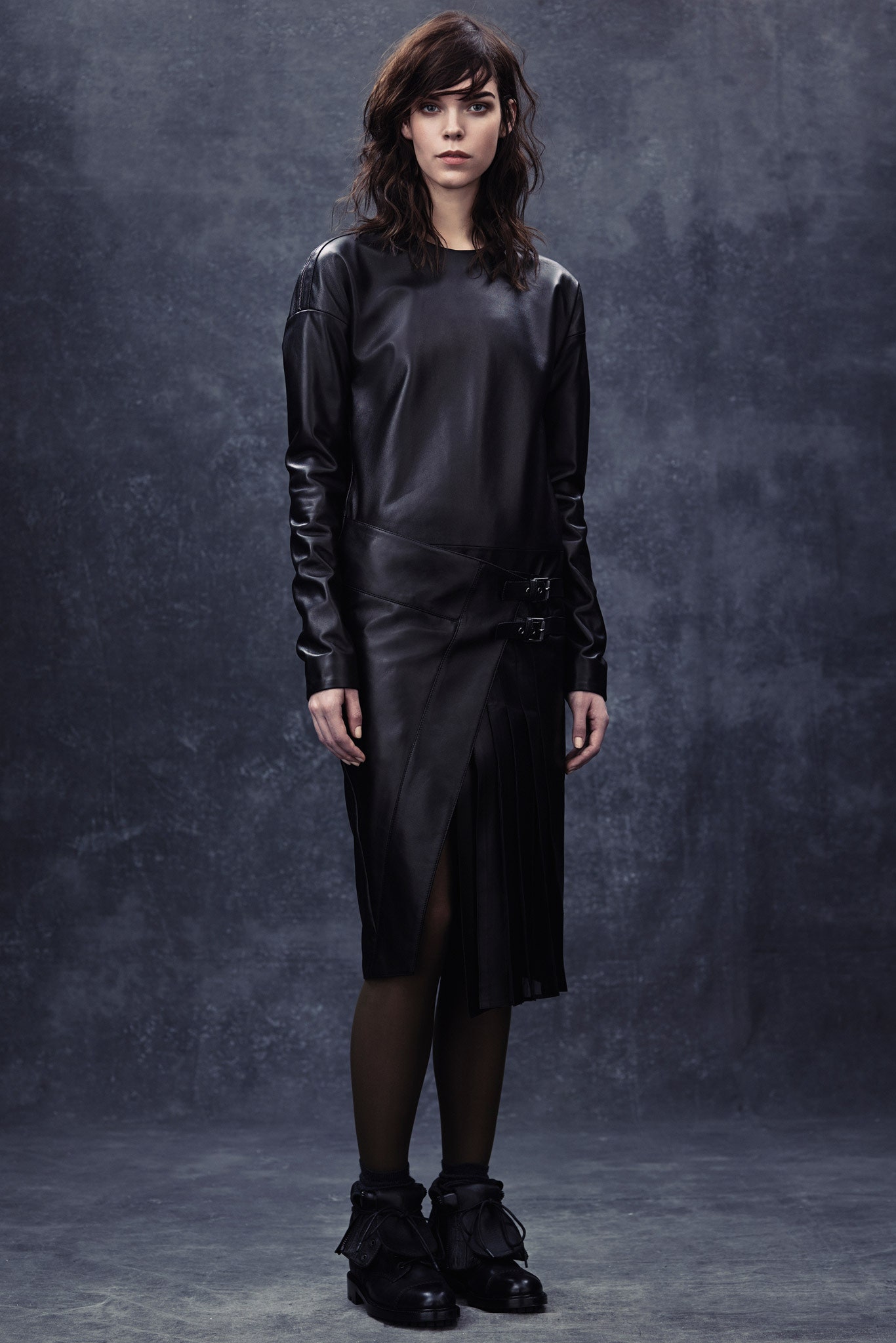 Belstaff F/W 14 Look 71