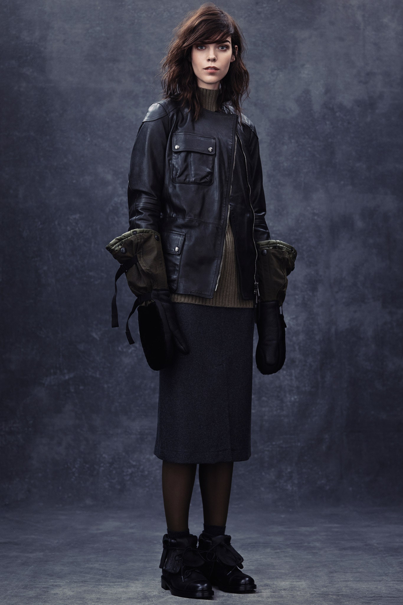 Belstaff F/W 14 Look 75