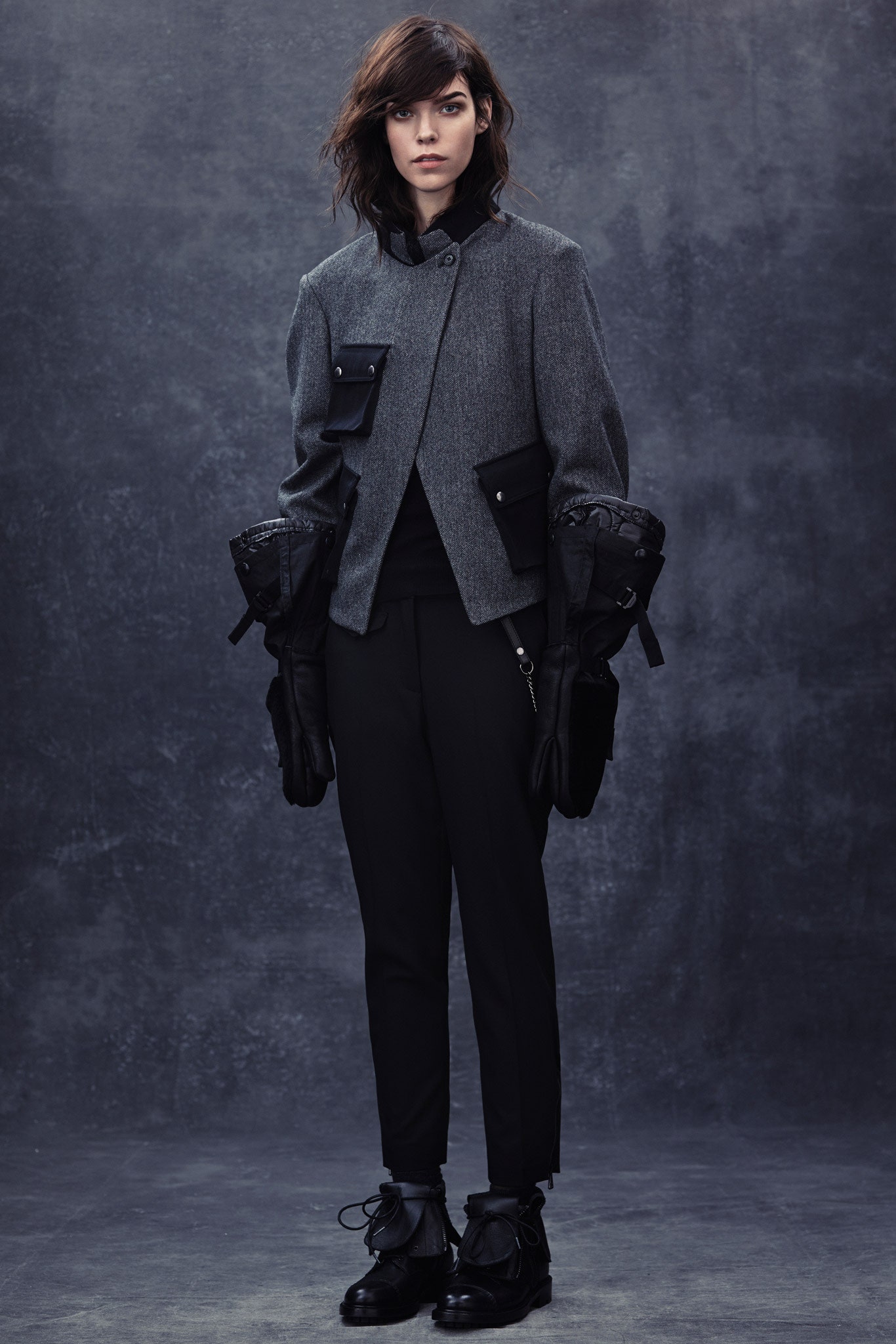 Belstaff F/W 14 Look 80