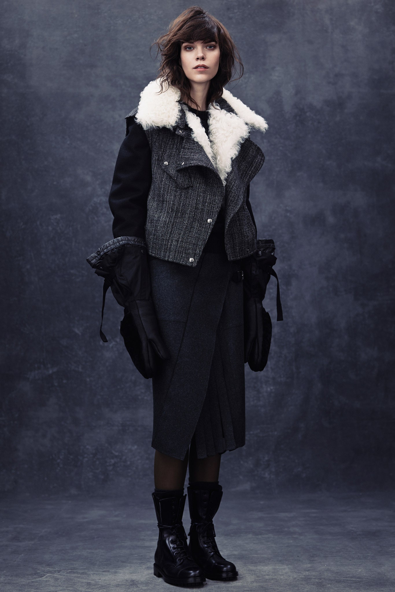 Belstaff F/W 14 Look 85