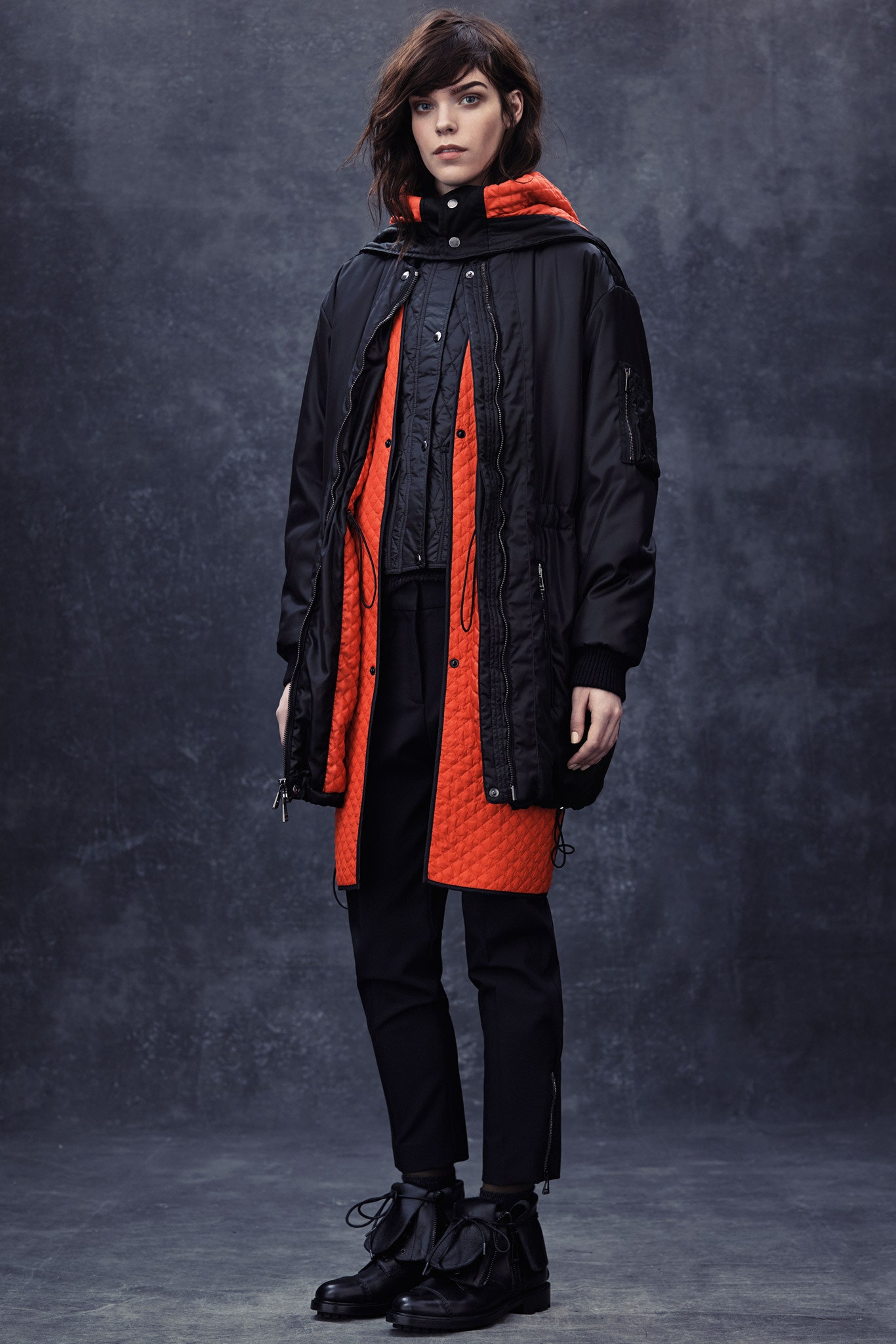 Belstaff F/W 14 Look 90