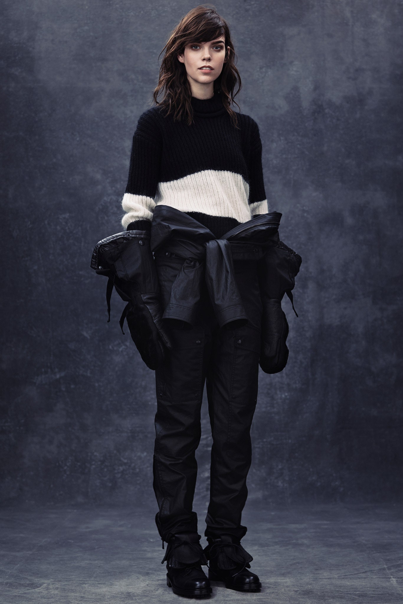 Belstaff F/W 14 Look 128