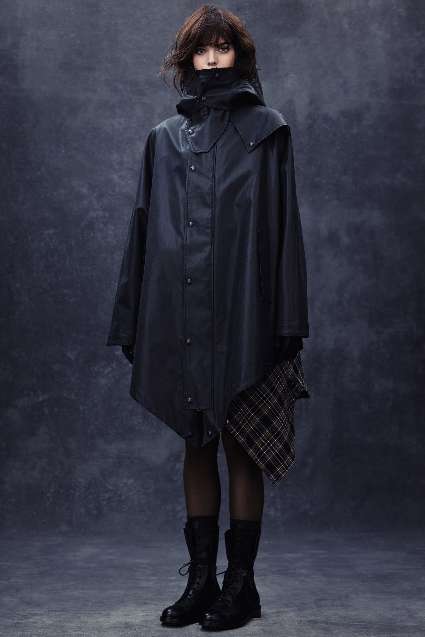 Belstaff F/W 14 Look 142