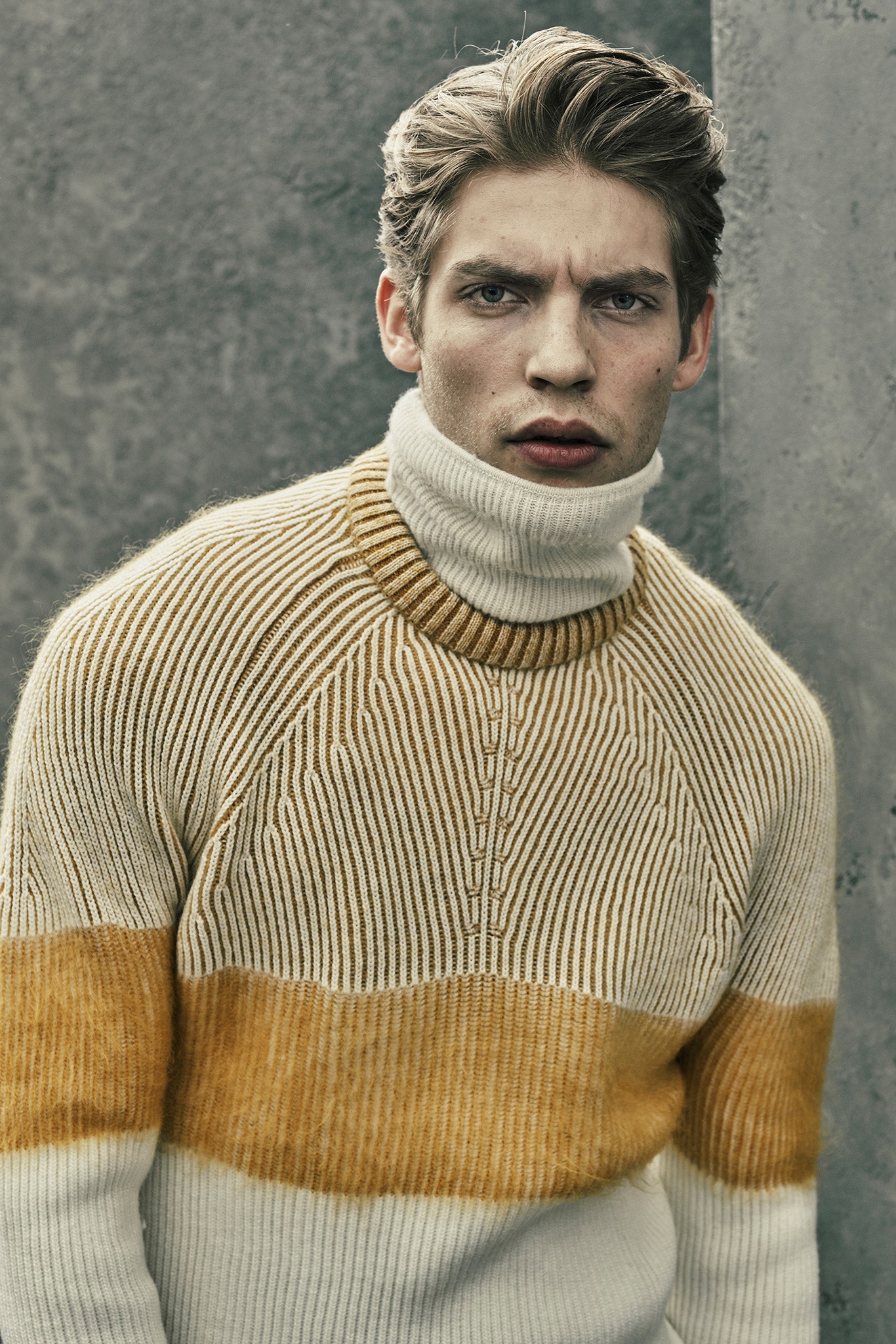Belstaff F/W 15 Menswear Look 73