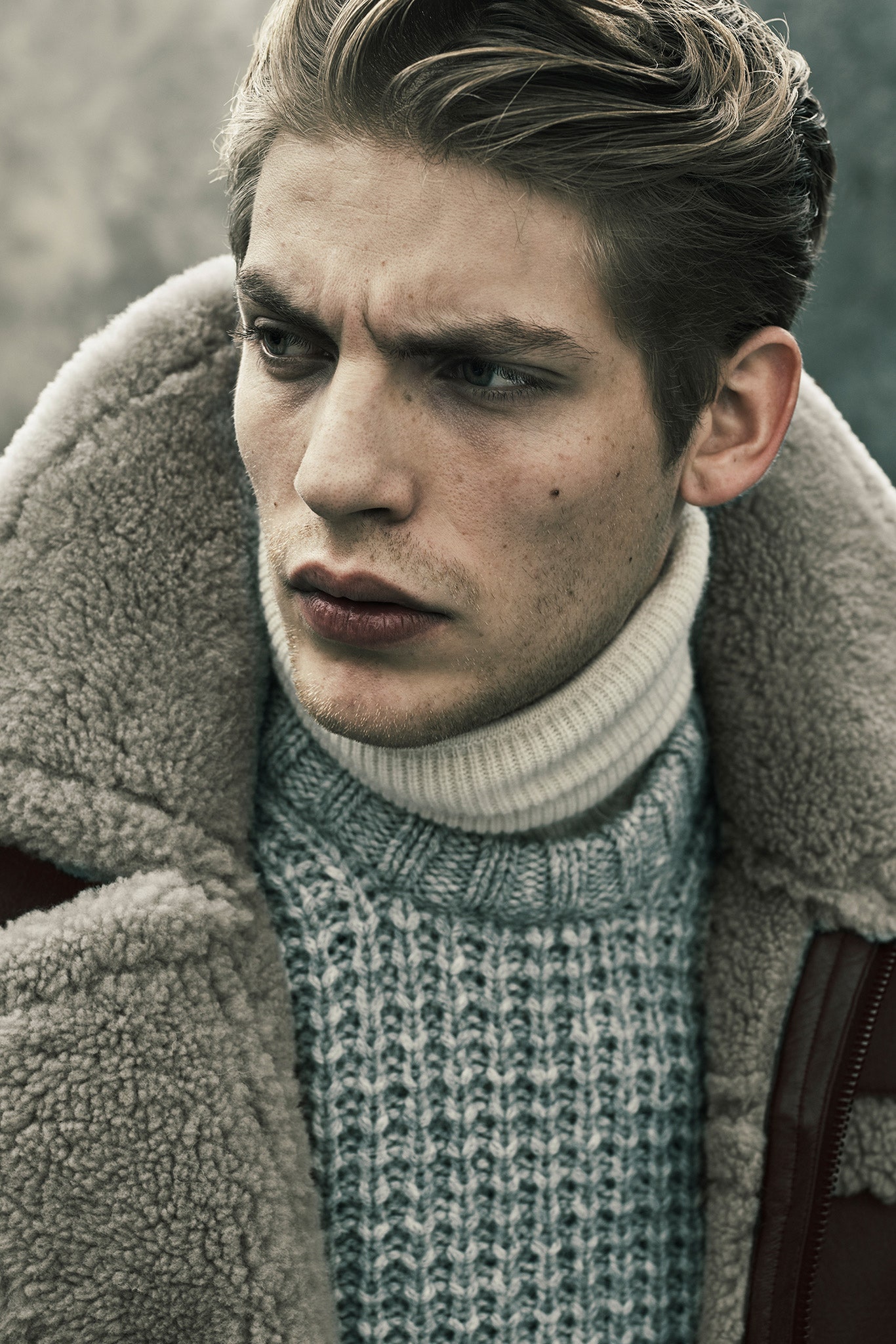 Belstaff F/W 15 Menswear Look 93