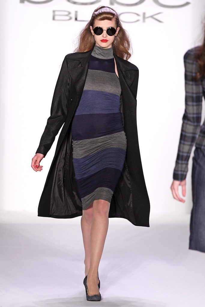 Bebe F/W 12 Look 36