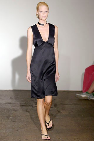 Behnaz Sarafpour S/S 06 Look 140