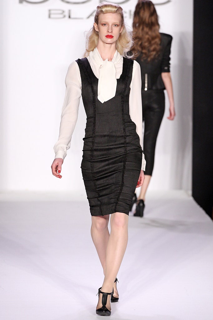 Bebe F/W 12 Look 104