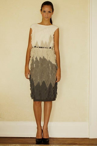 Behnaz Sarafpour Resort 08 Look 28