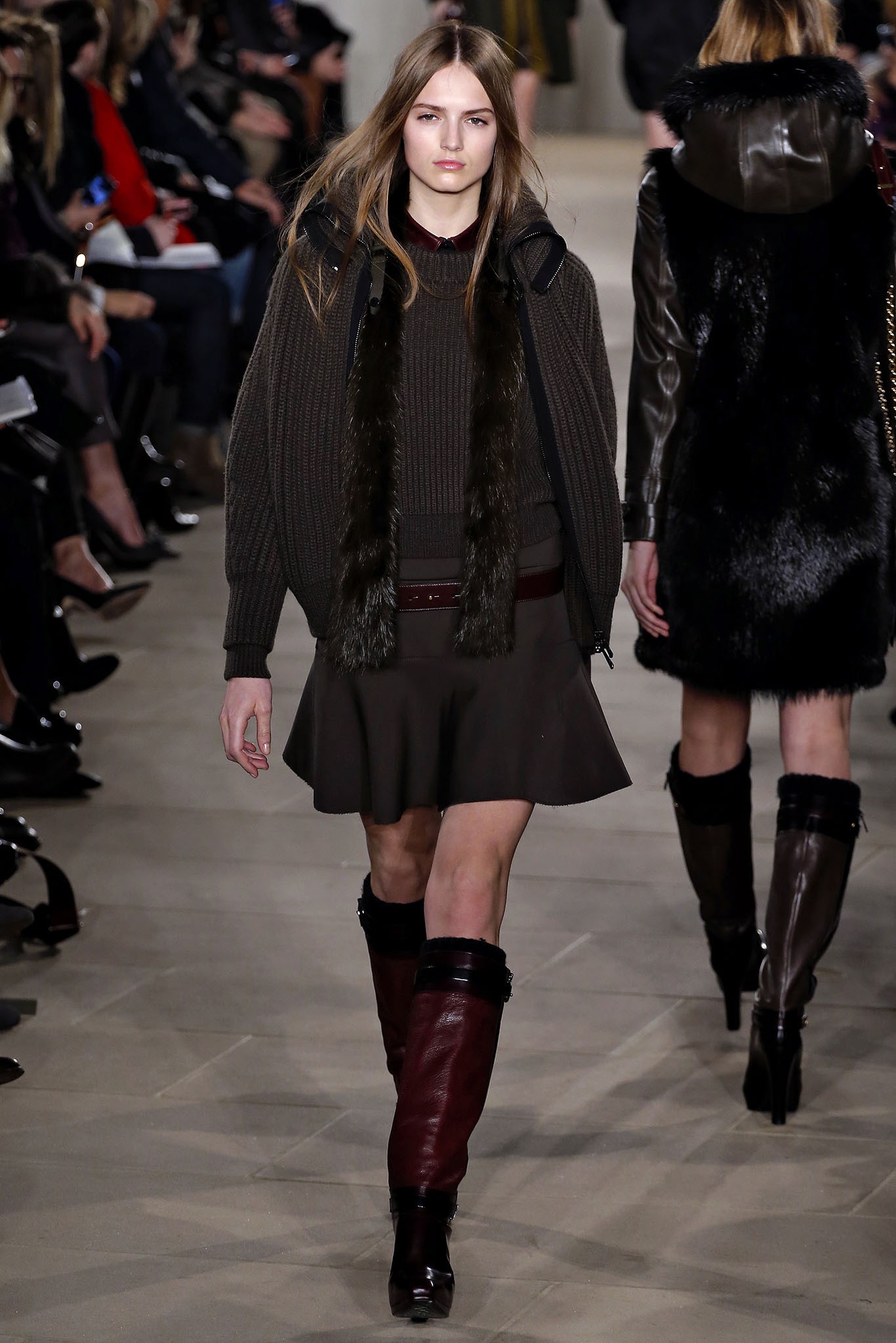 Belstaff F/W 13 Look 64