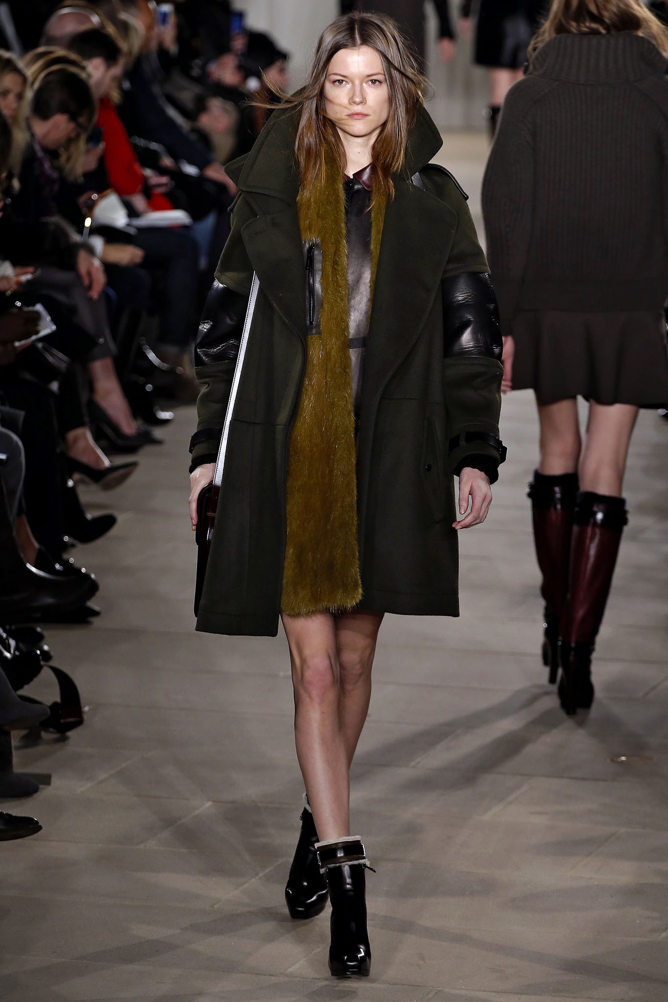 Belstaff F/W 13 Look 71