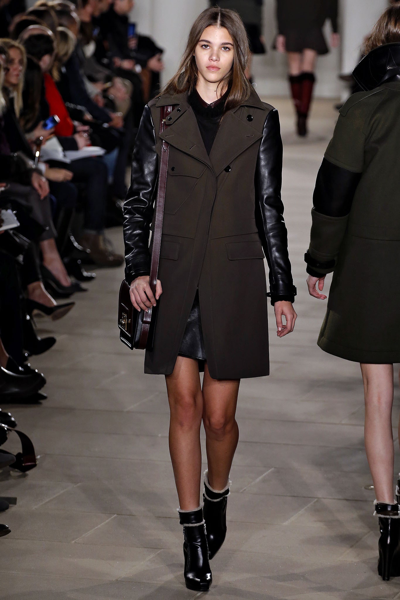 Belstaff F/W 13 Look 78