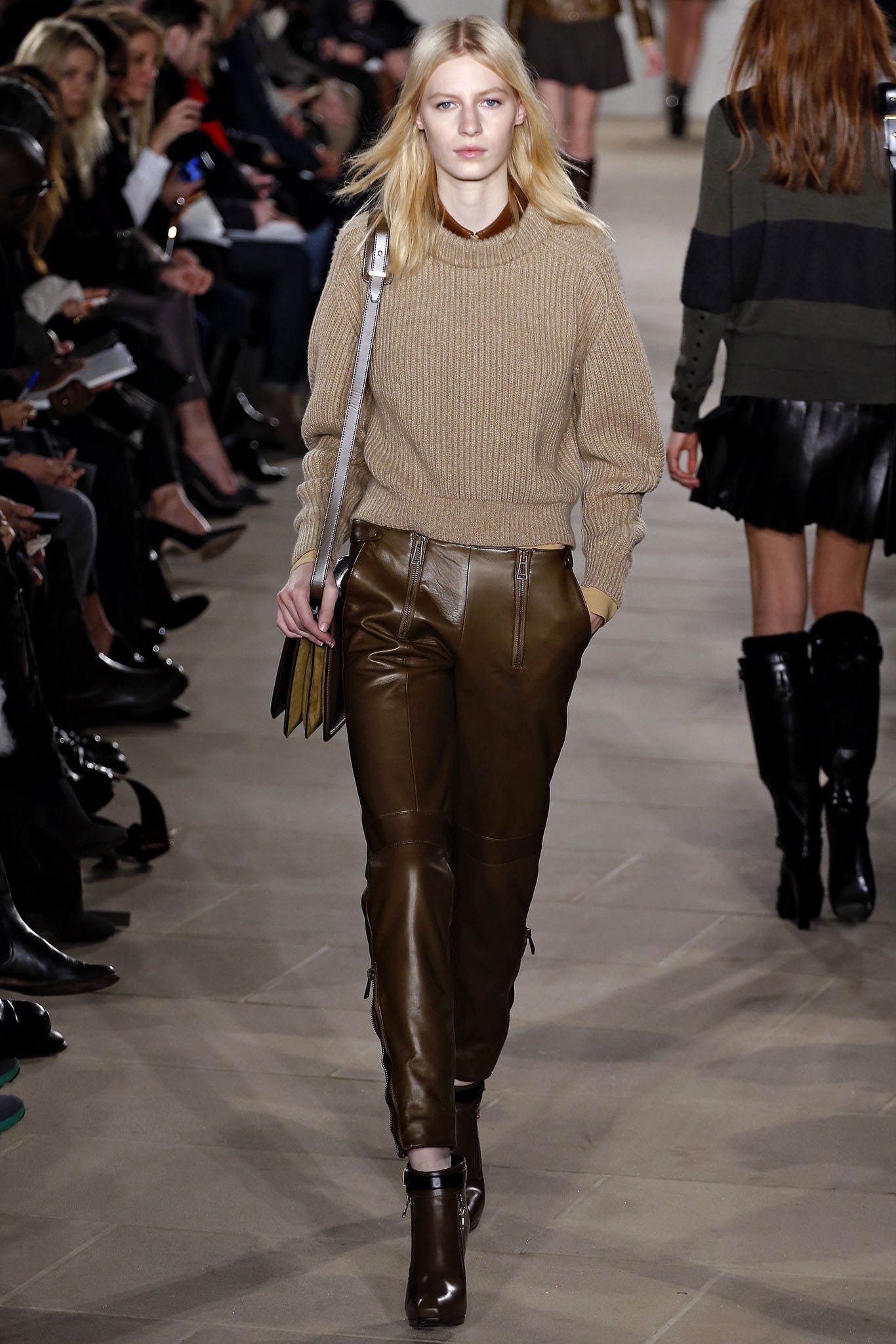 Belstaff F/W 13 Look 91