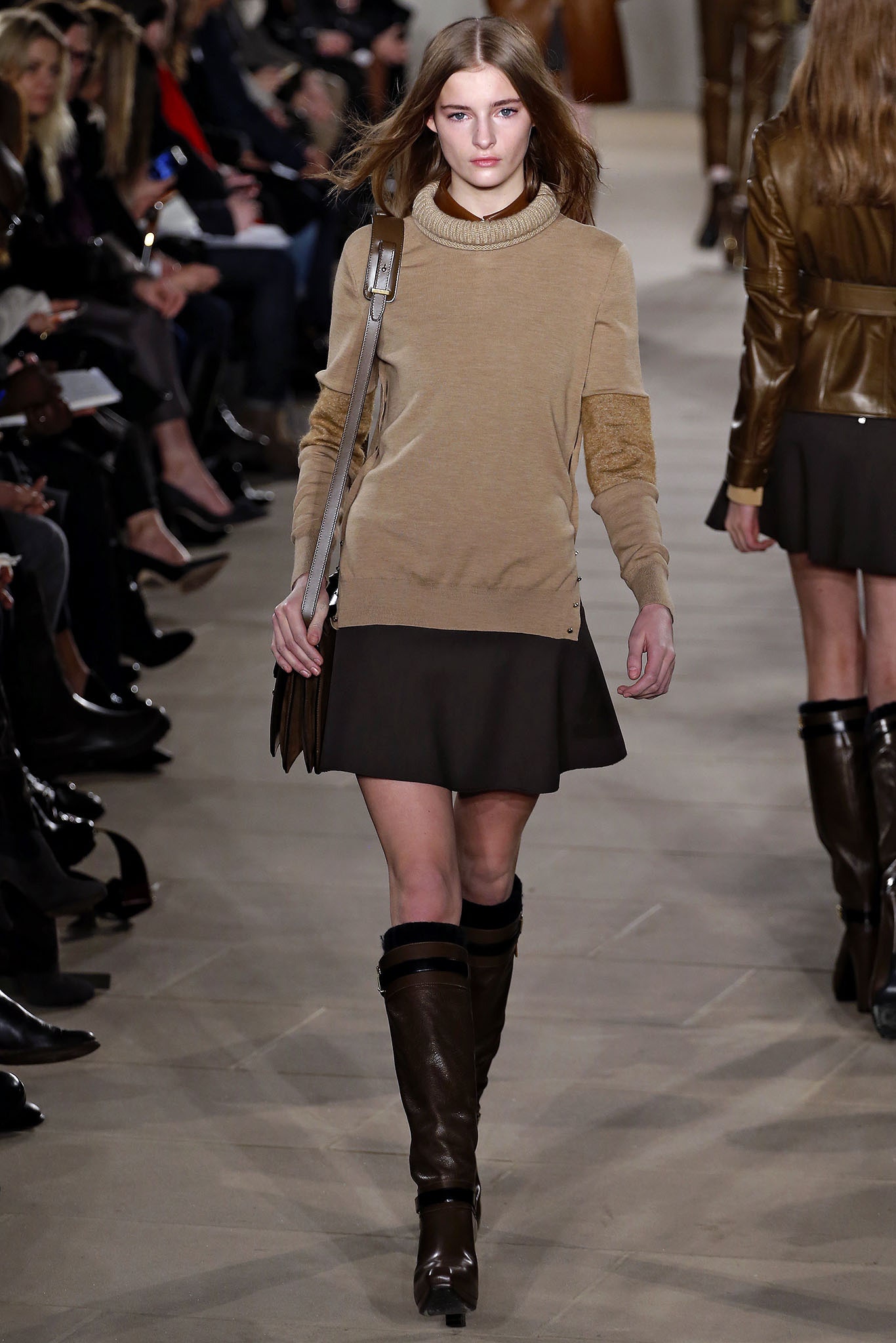 Belstaff F/W 13 Look 103