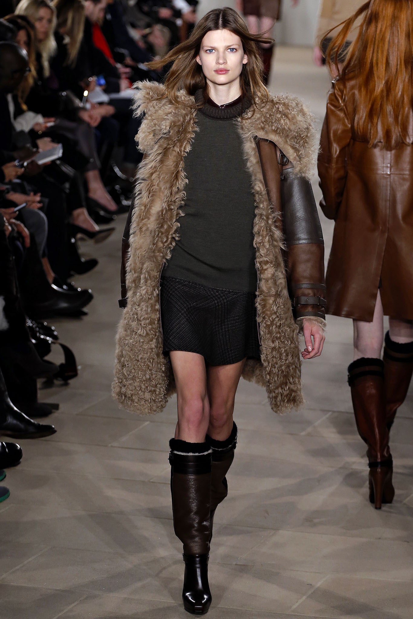 Belstaff F/W 13 Look 115
