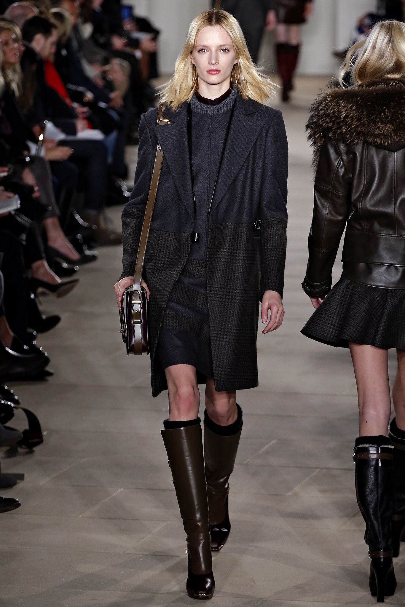 Belstaff F/W 13 Look 131